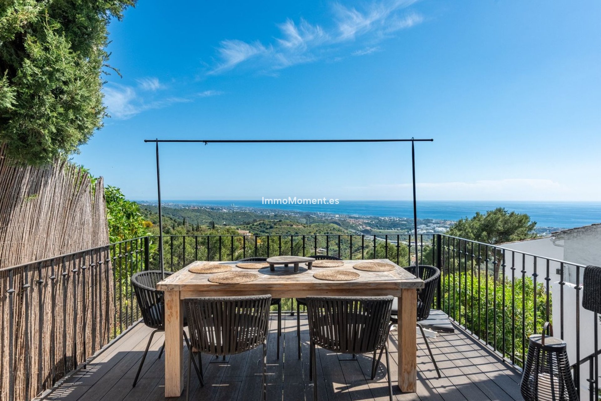 Bestaande woning - Geschakelde woning - Marbella - Altos de los Monteros