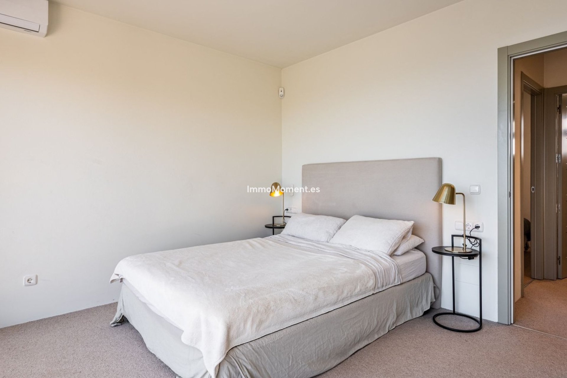 Bestaande woning - Geschakelde woning - Marbella - Altos de los Monteros