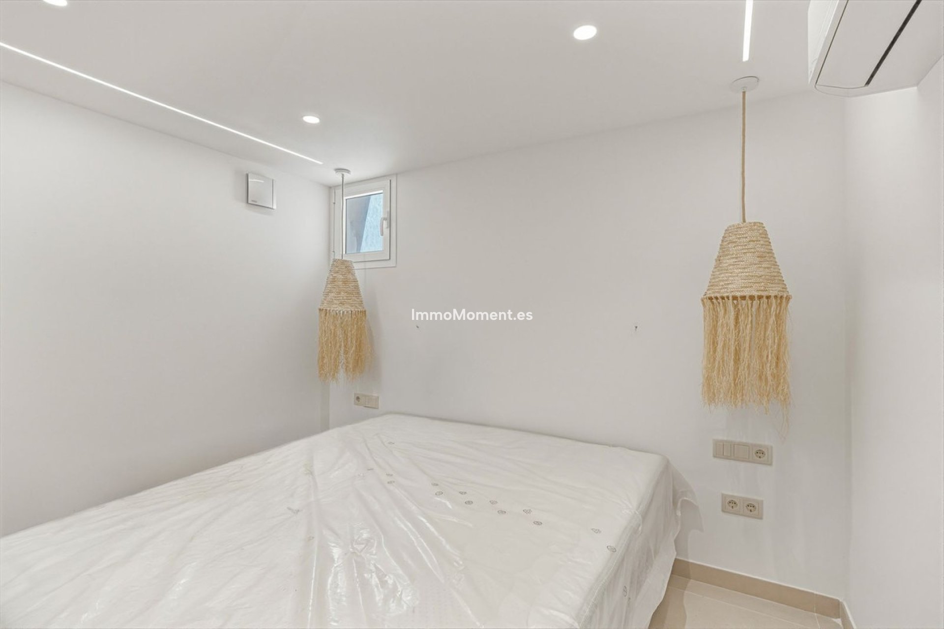 Bestaande woning - Geschakelde woning - Marbella - Altos de los Monteros