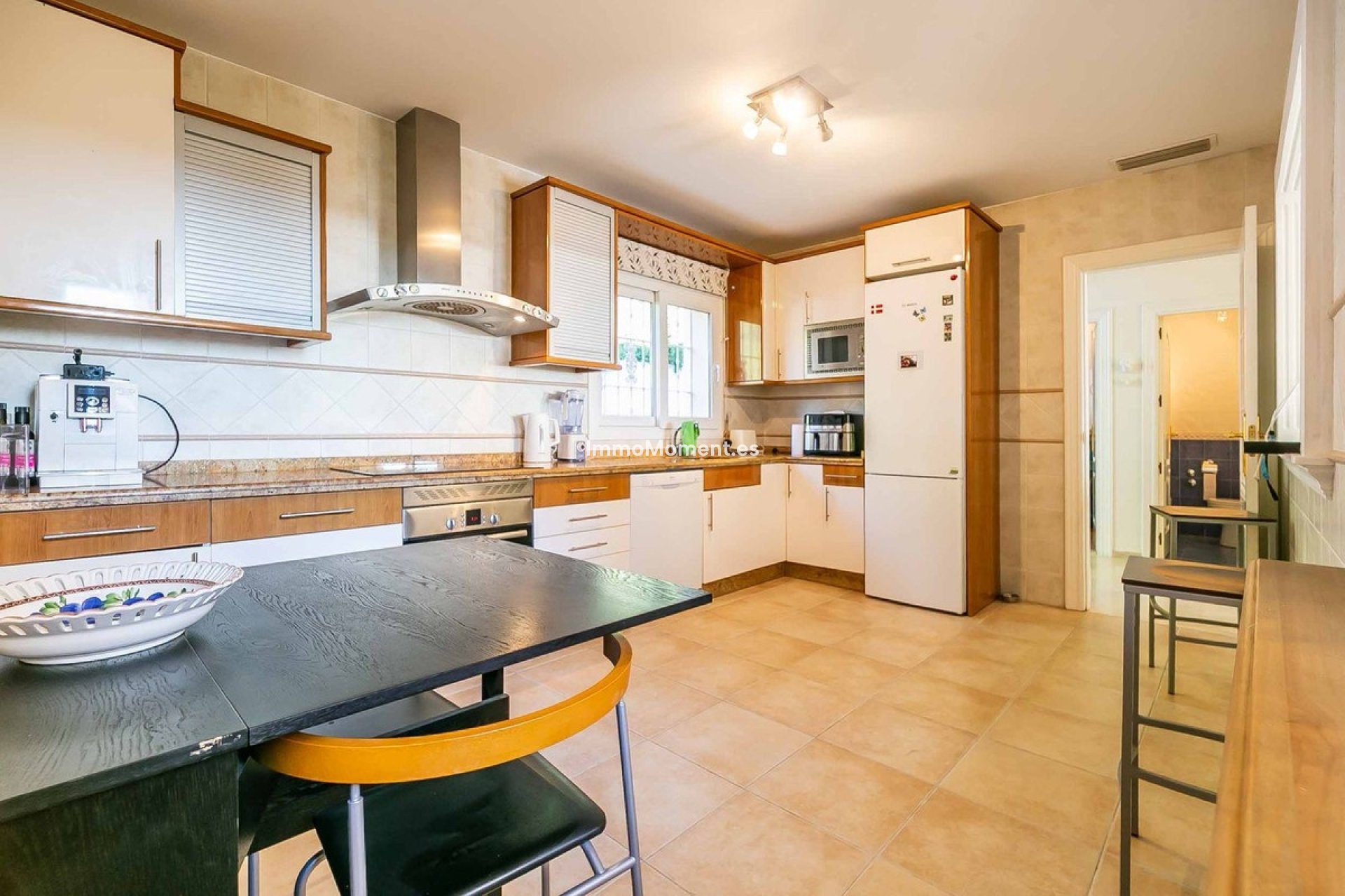 Bestaande woning - Geschakelde woning - Marbella - Artola