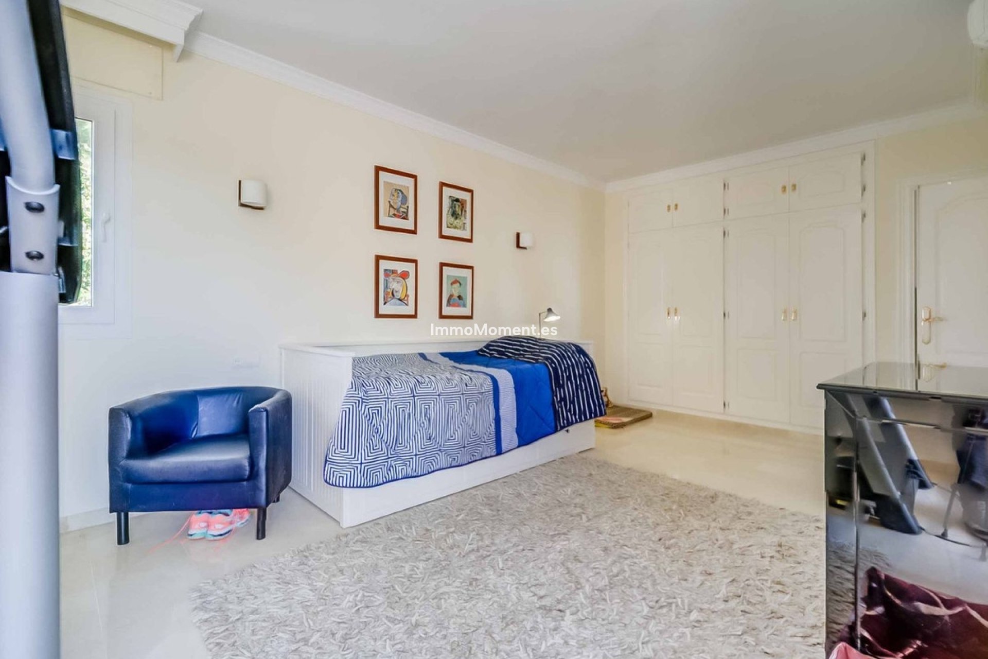 Bestaande woning - Geschakelde woning - Marbella - Artola