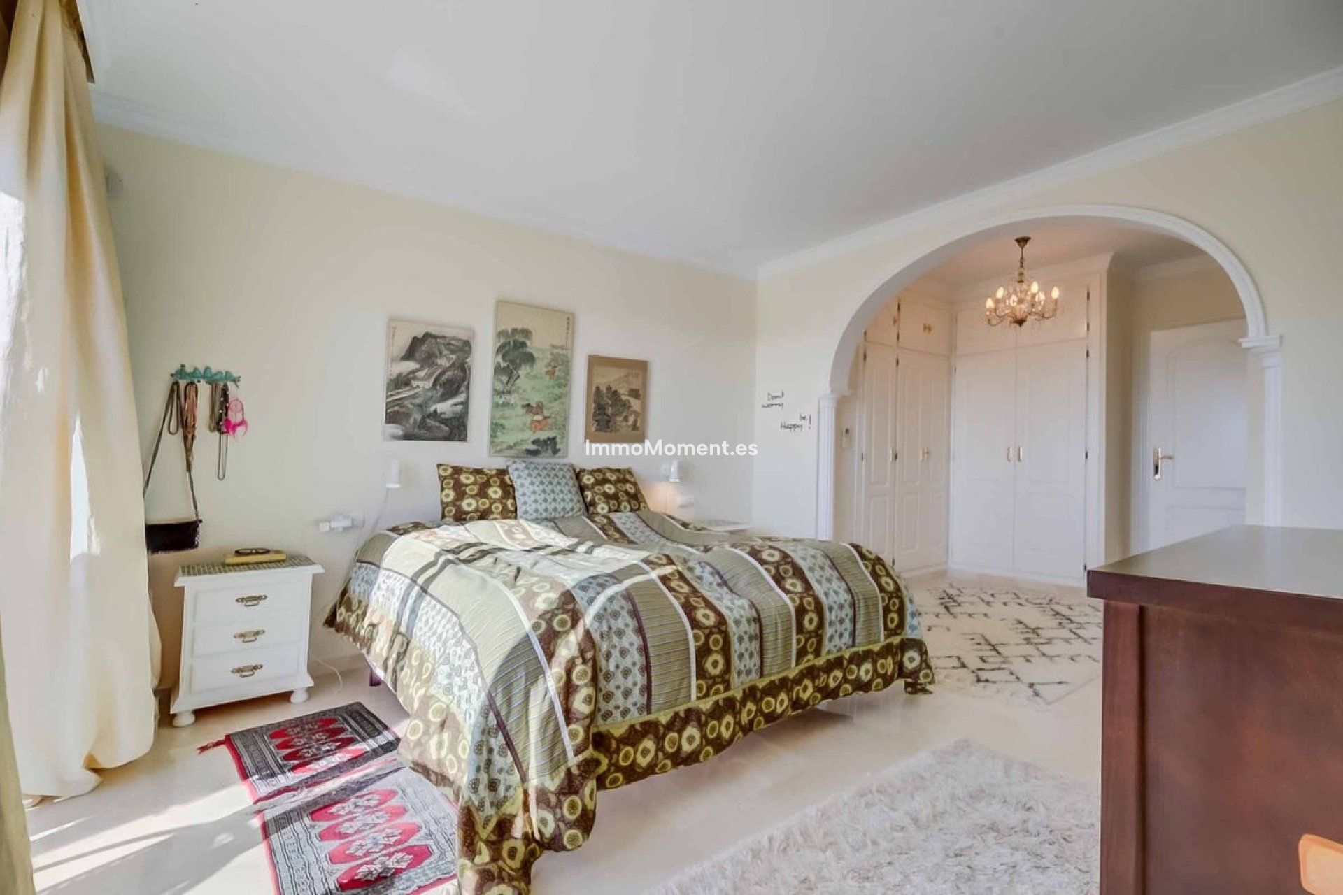 Bestaande woning - Geschakelde woning - Marbella - Artola