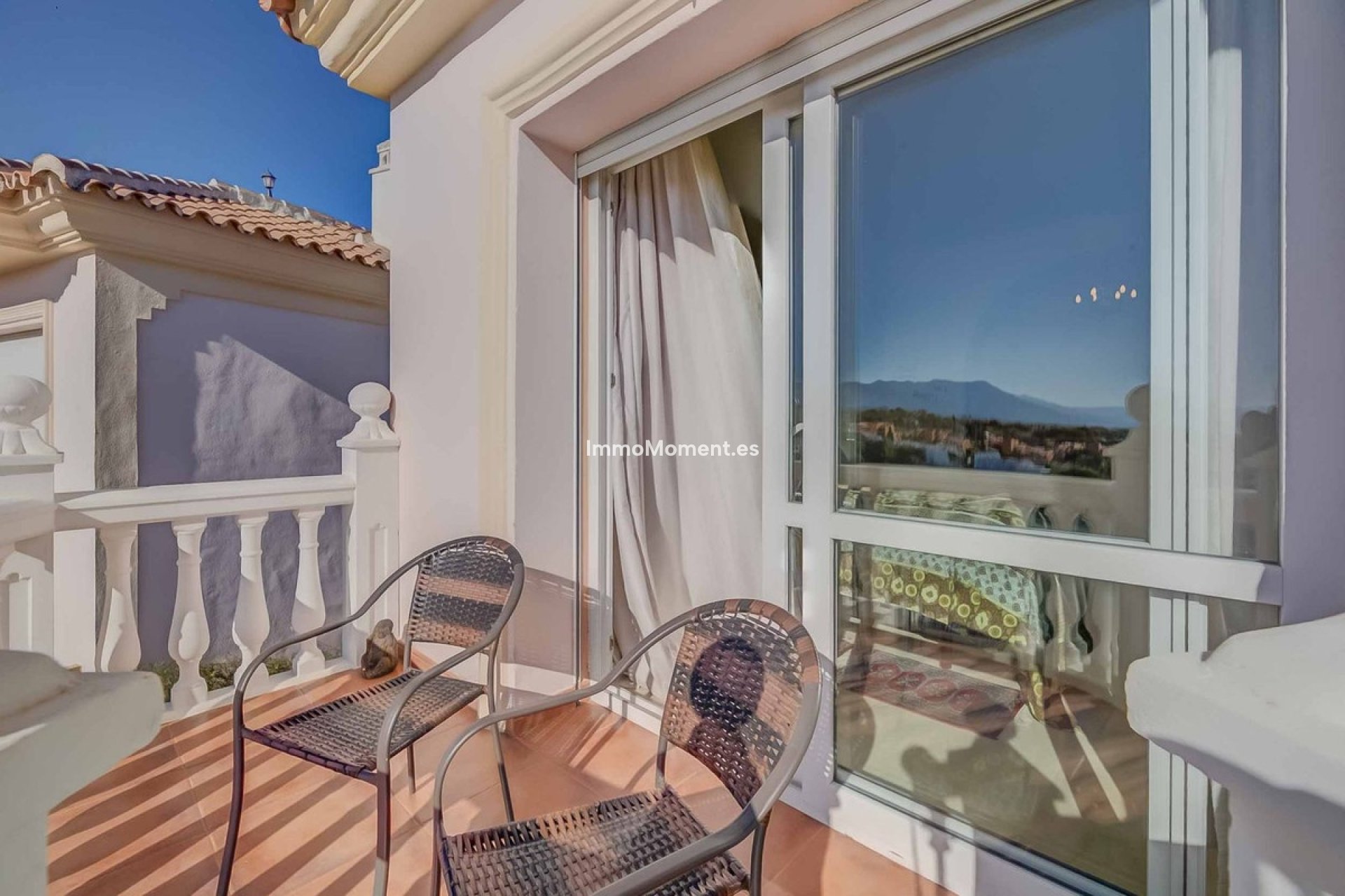 Bestaande woning - Geschakelde woning - Marbella - Artola