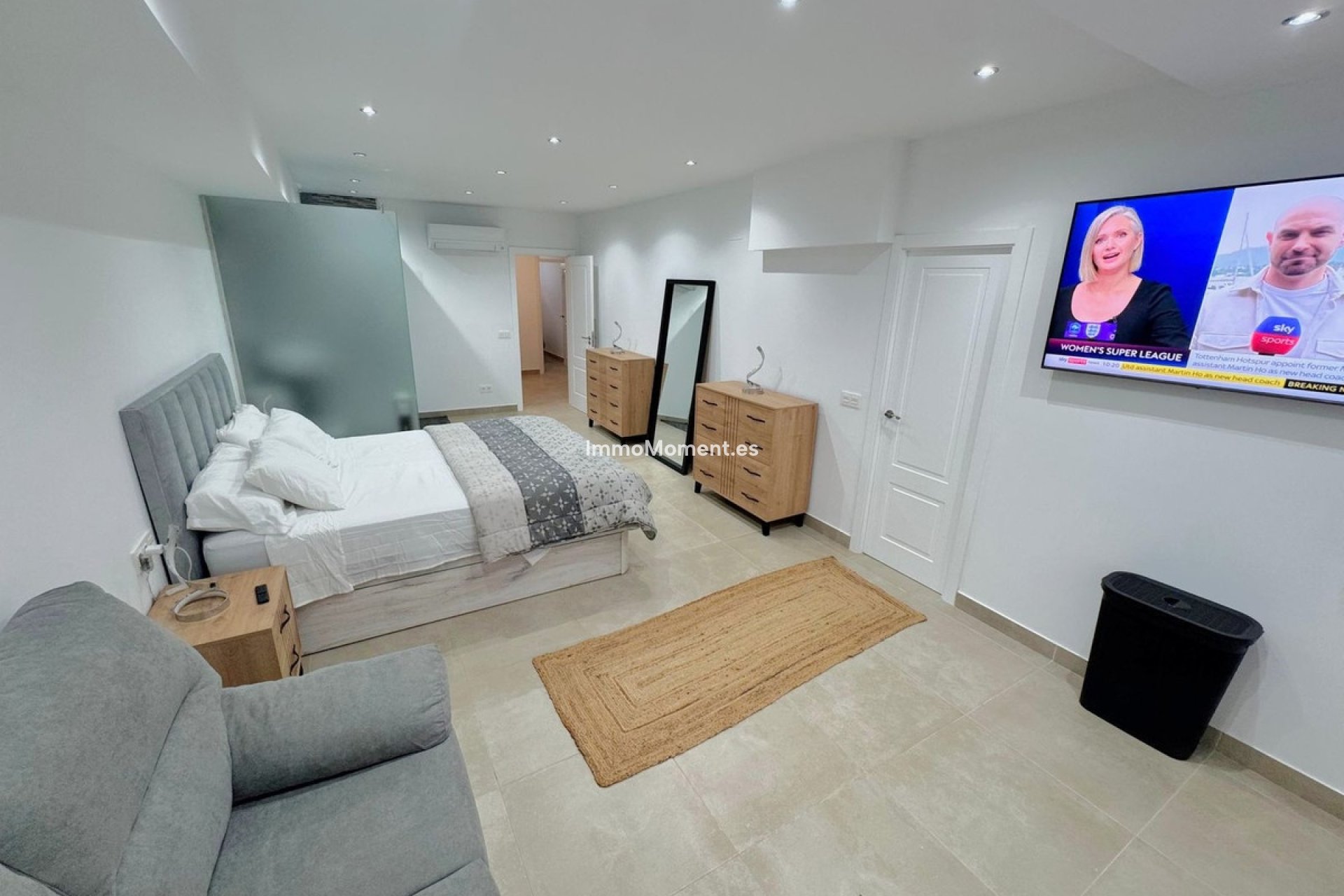 Bestaande woning - Geschakelde woning - Marbella - Artola