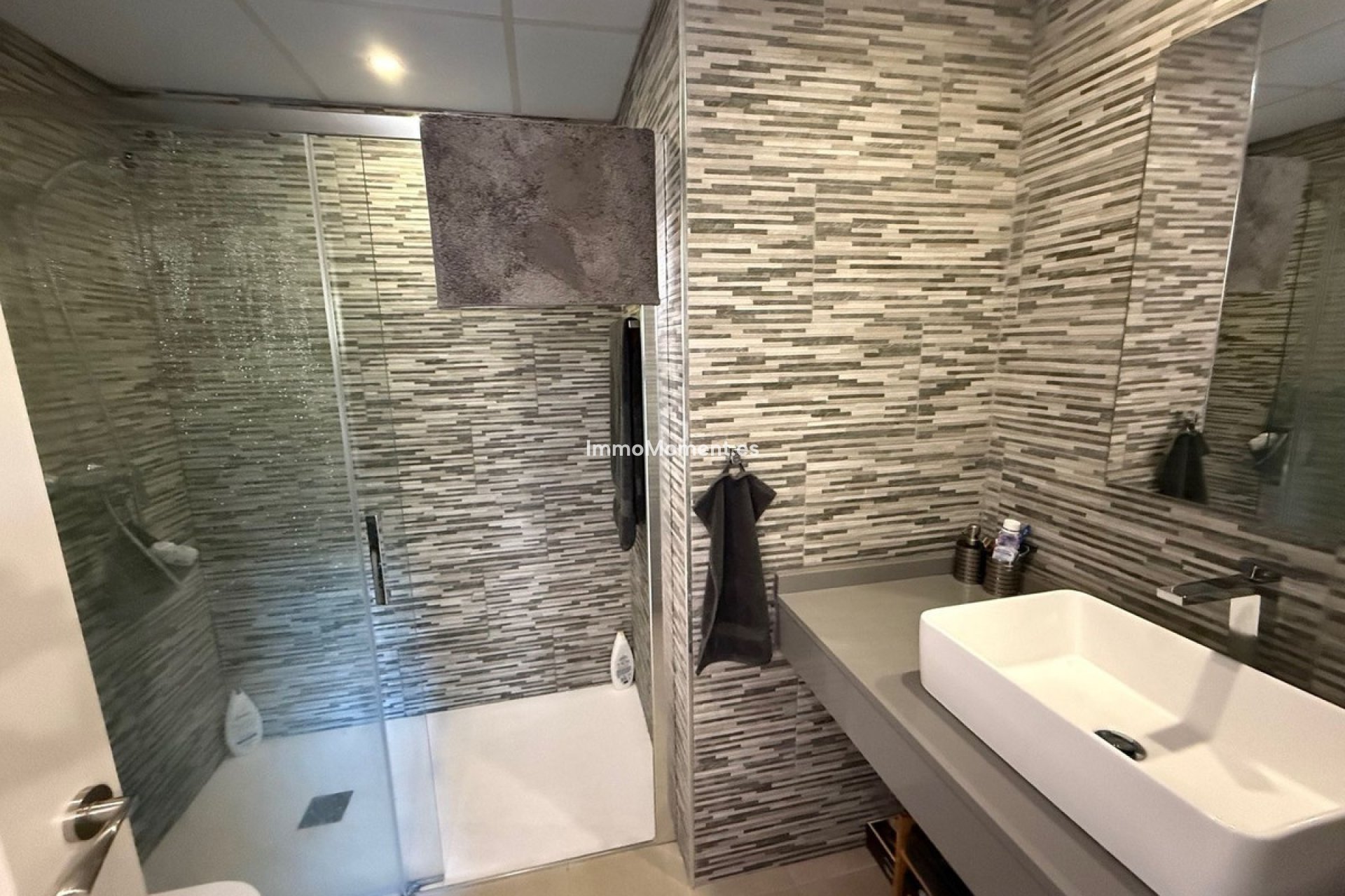 Bestaande woning - Geschakelde woning - Marbella - Artola