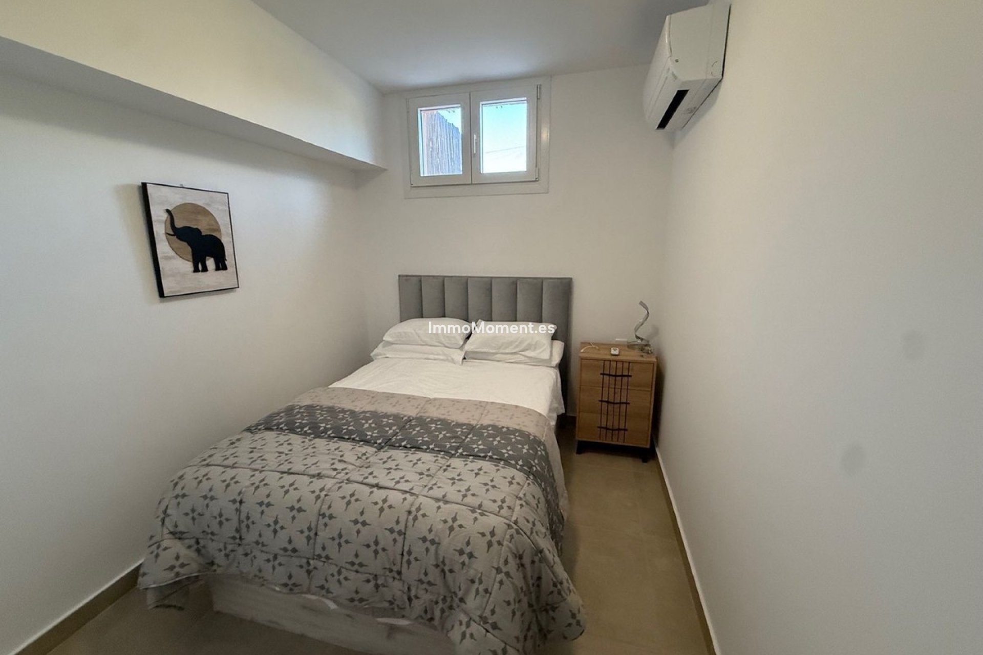 Bestaande woning - Geschakelde woning - Marbella - Artola