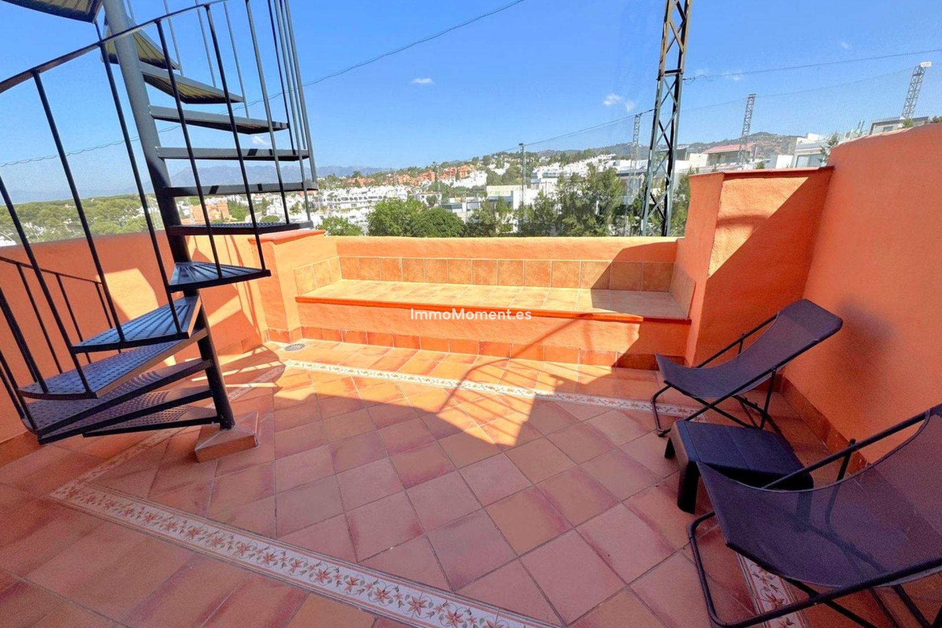 Bestaande woning - Geschakelde woning - Marbella - Artola