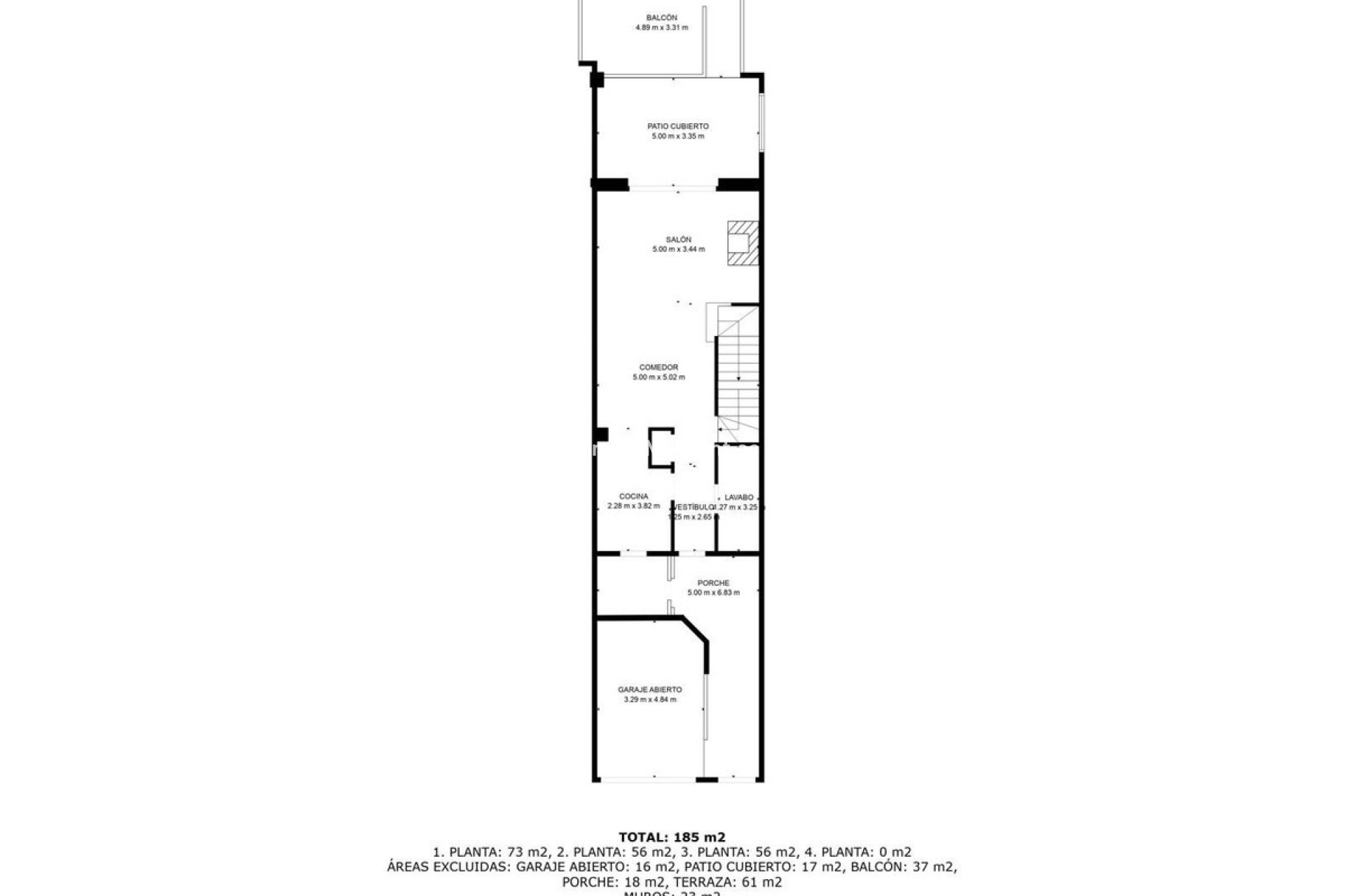 Bestaande woning - Geschakelde woning - Marbella - Artola