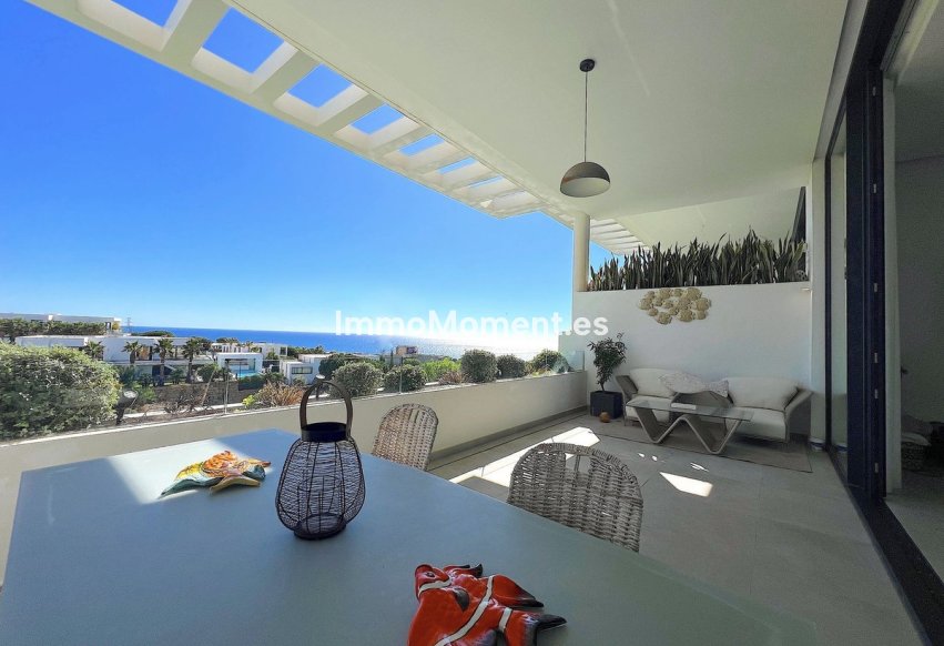 Bestaande woning - Geschakelde woning - Marbella - Artola