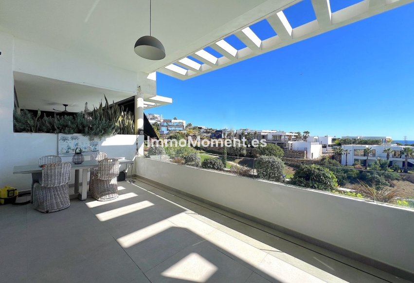 Bestaande woning - Geschakelde woning - Marbella - Artola