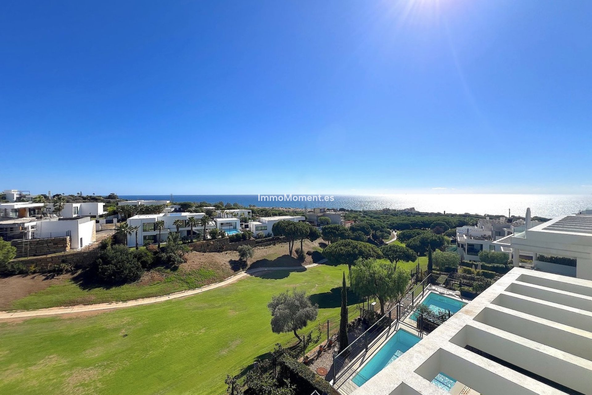Bestaande woning - Geschakelde woning - Marbella - Artola