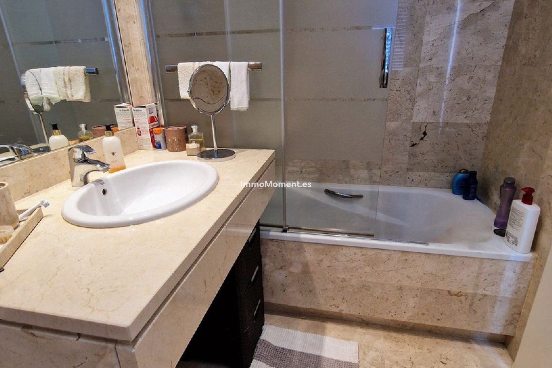 Bestaande woning - Geschakelde woning - Marbella - Artola