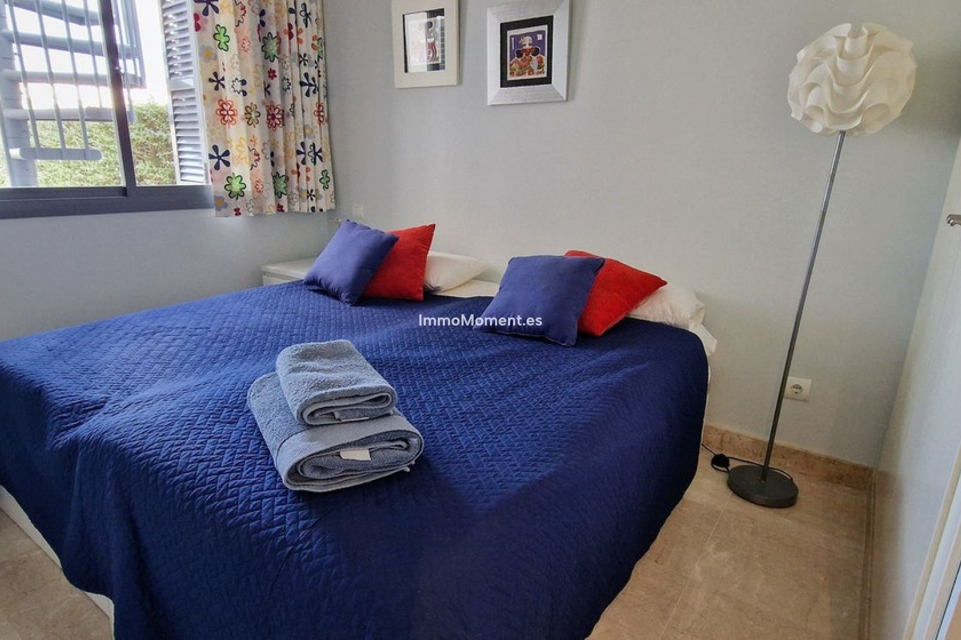 Bestaande woning - Geschakelde woning - Marbella - Artola