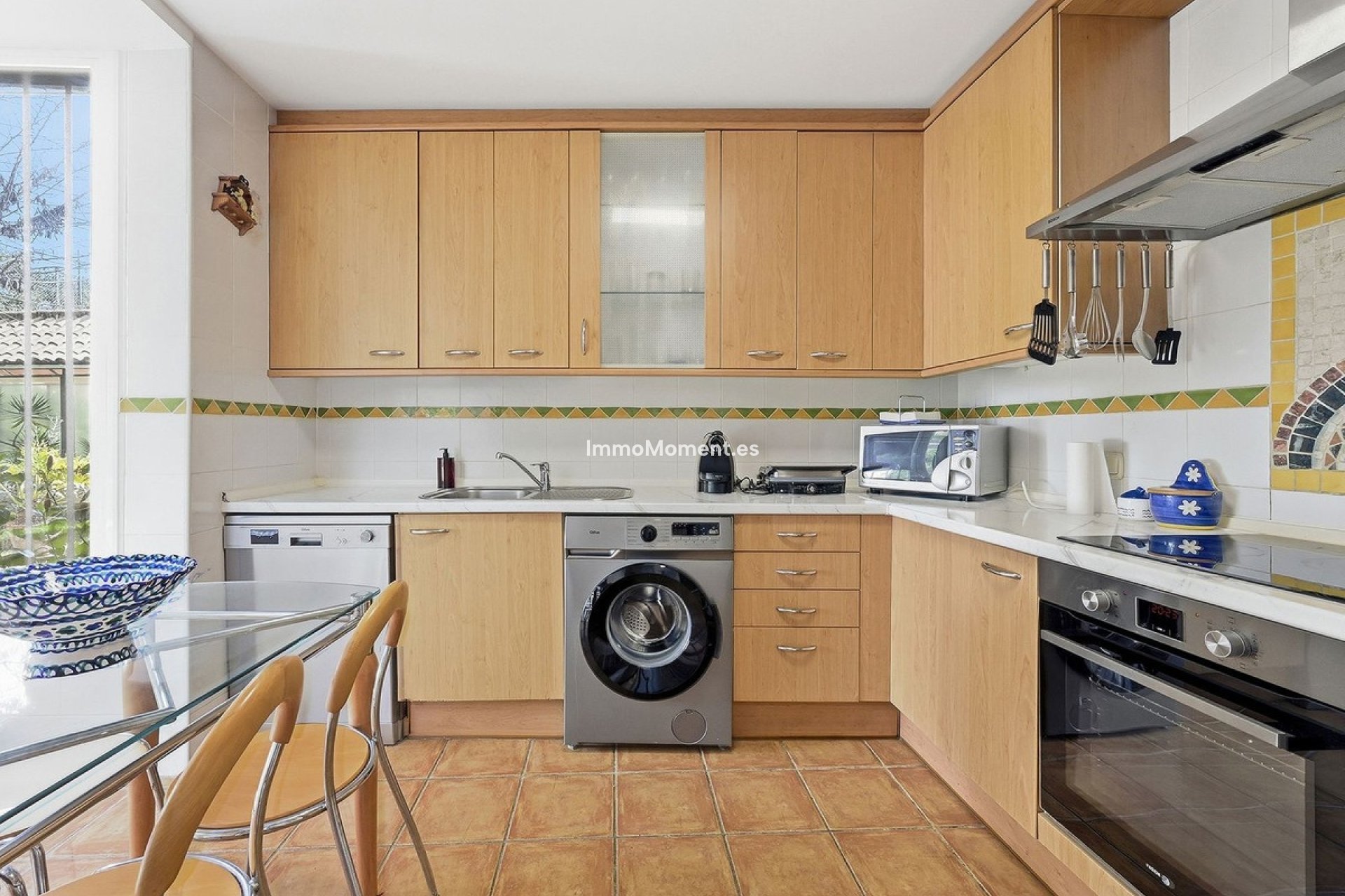 Bestaande woning - Geschakelde woning - Marbella - Bahía de Marbella