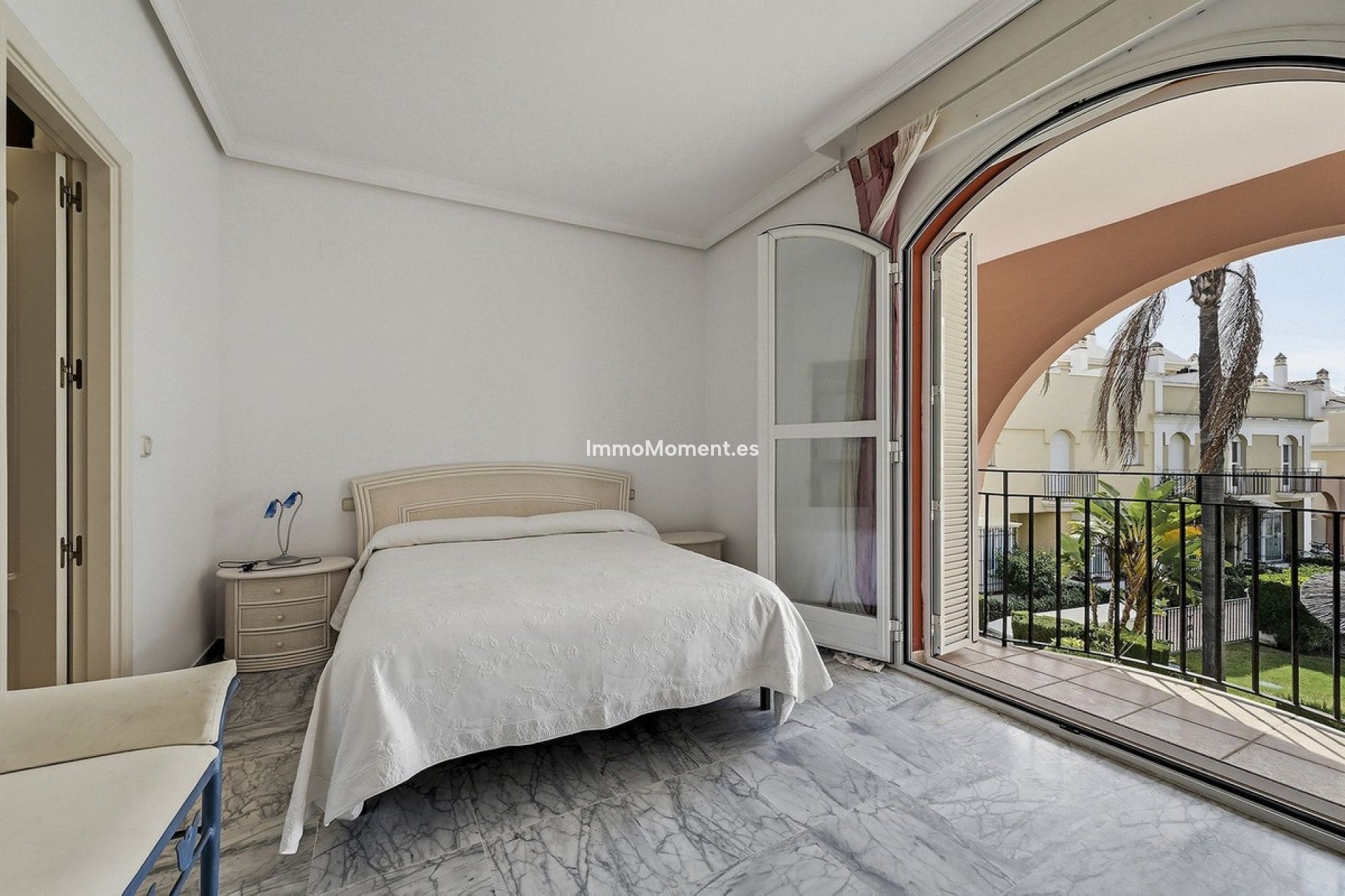 Bestaande woning - Geschakelde woning - Marbella - Bahía de Marbella