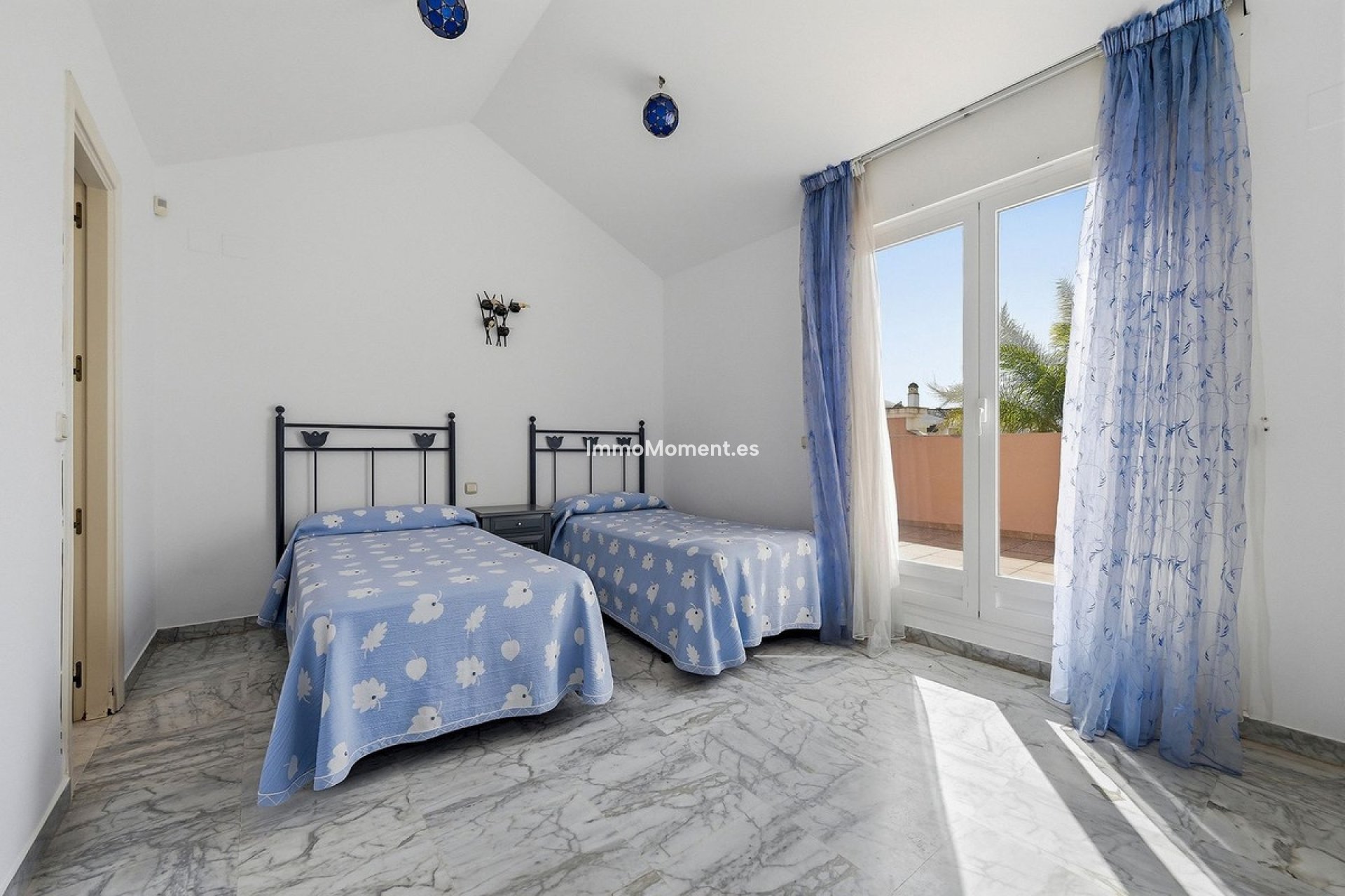 Bestaande woning - Geschakelde woning - Marbella - Bahía de Marbella