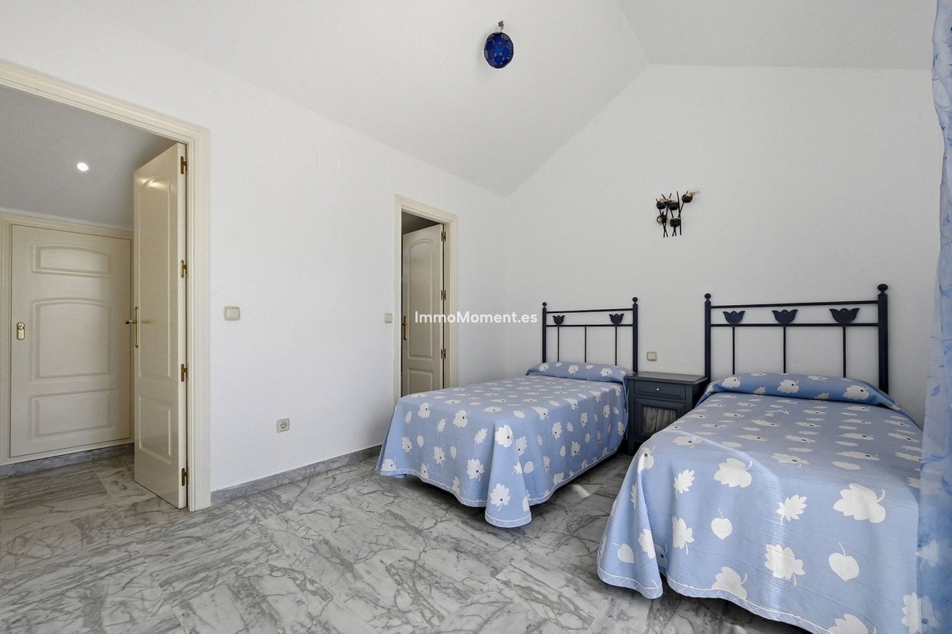 Bestaande woning - Geschakelde woning - Marbella - Bahía de Marbella