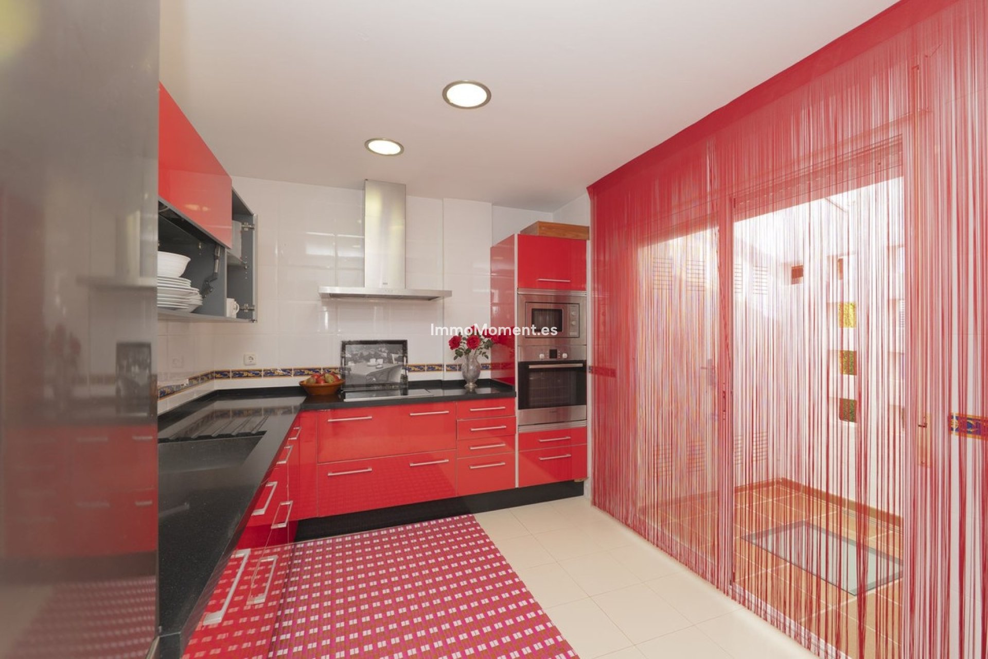 Bestaande woning - Geschakelde woning - Marbella - Bahía de Marbella