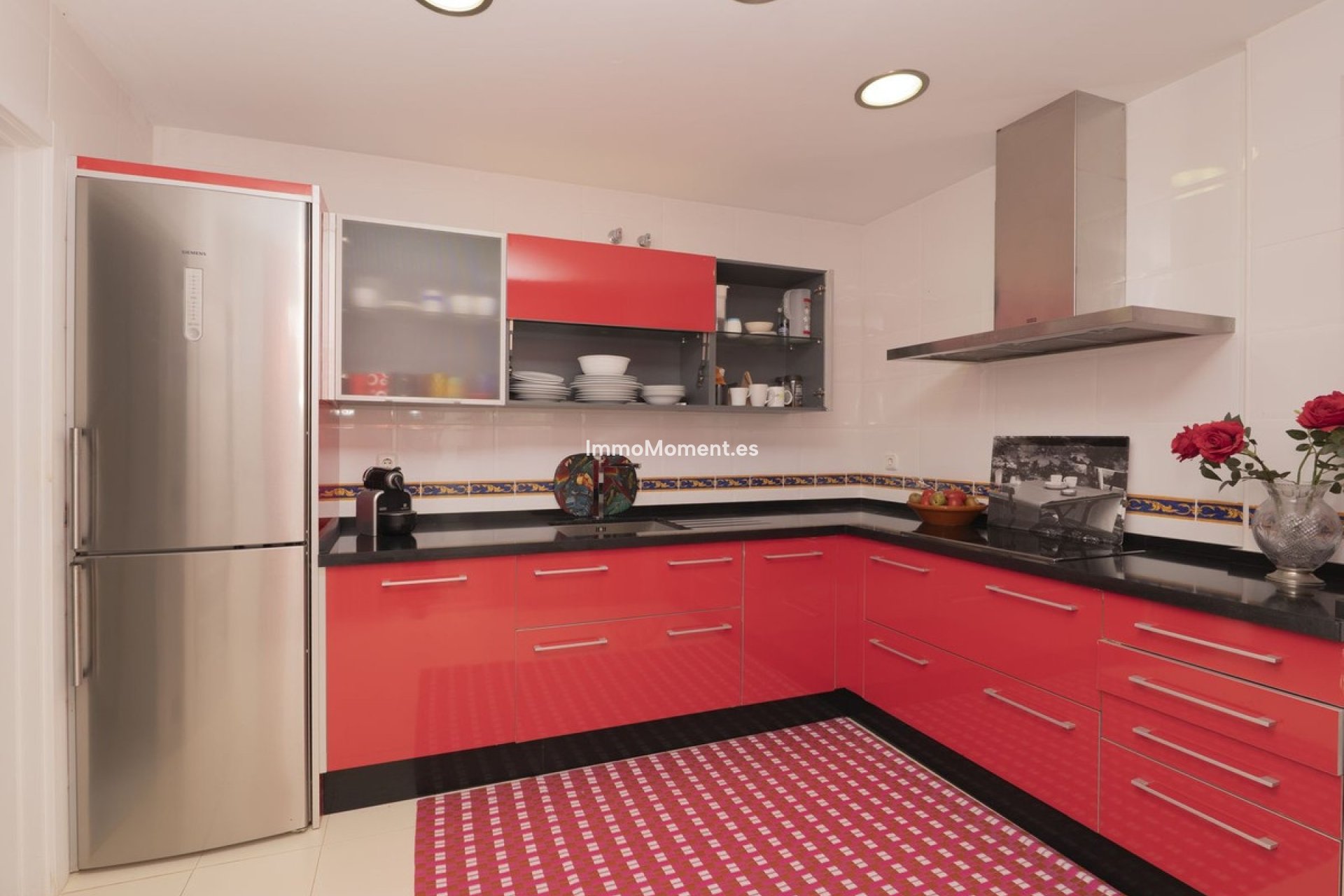 Bestaande woning - Geschakelde woning - Marbella - Bahía de Marbella