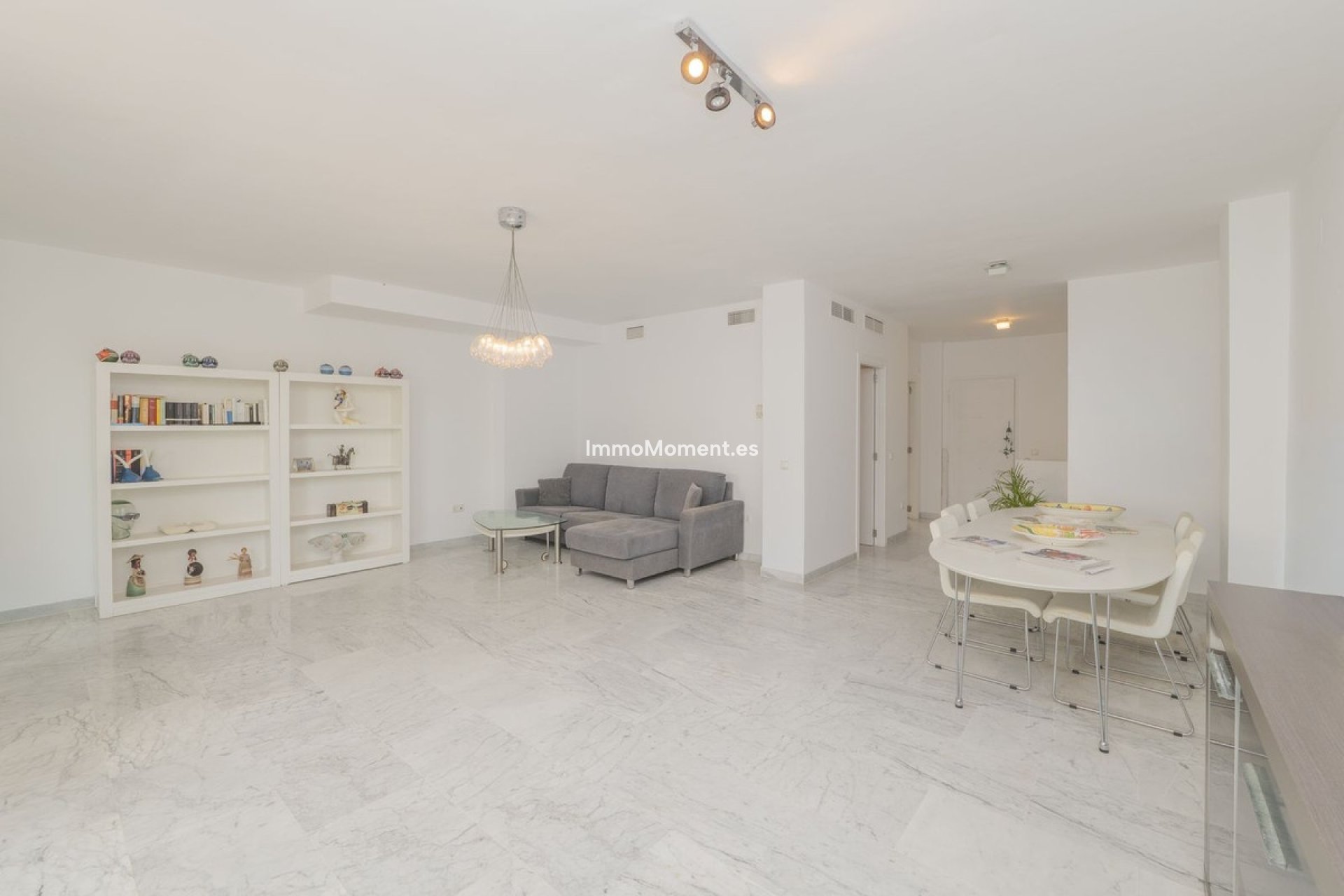 Bestaande woning - Geschakelde woning - Marbella - Bahía de Marbella