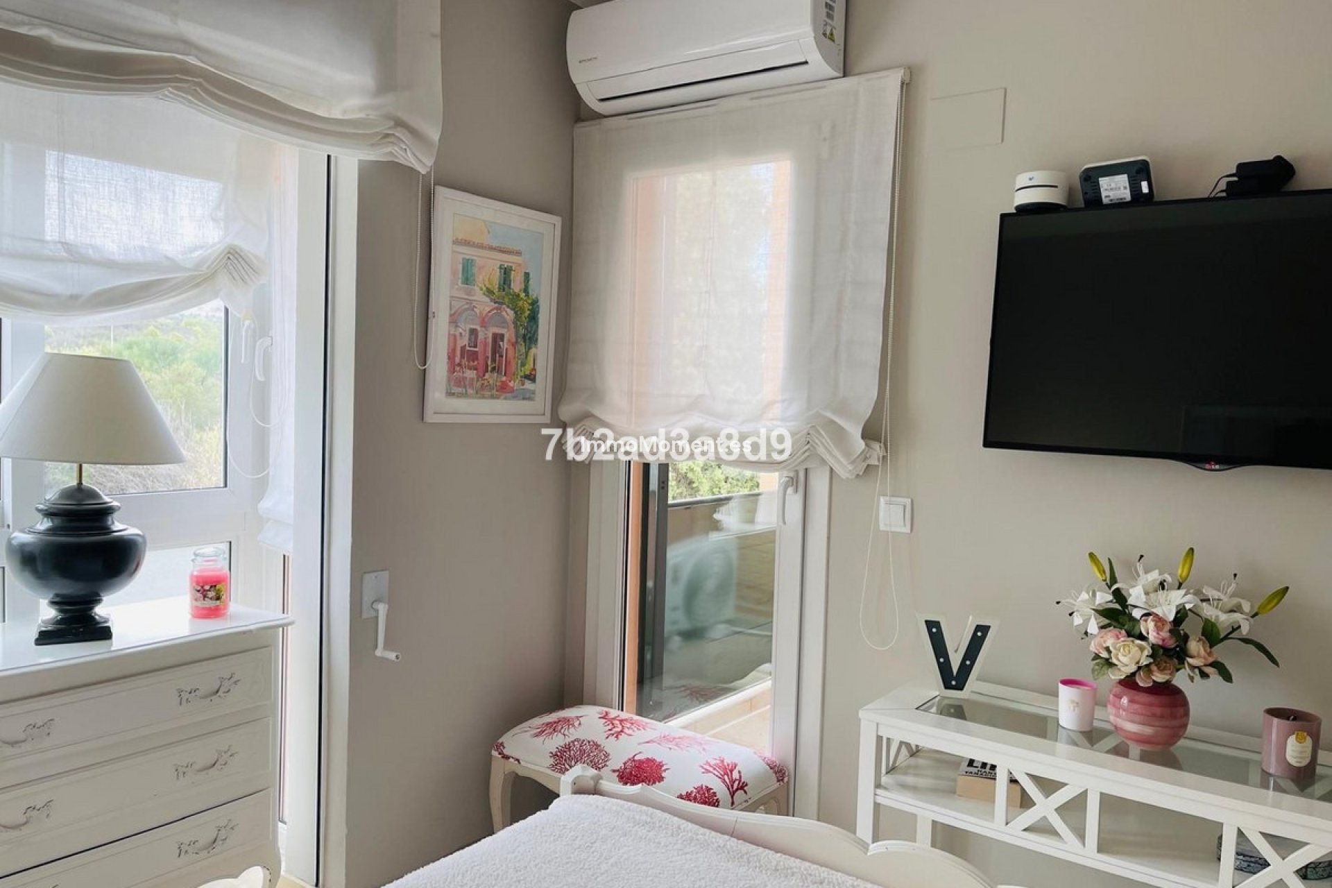 Bestaande woning - Geschakelde woning - Marbella - Bahía de Marbella