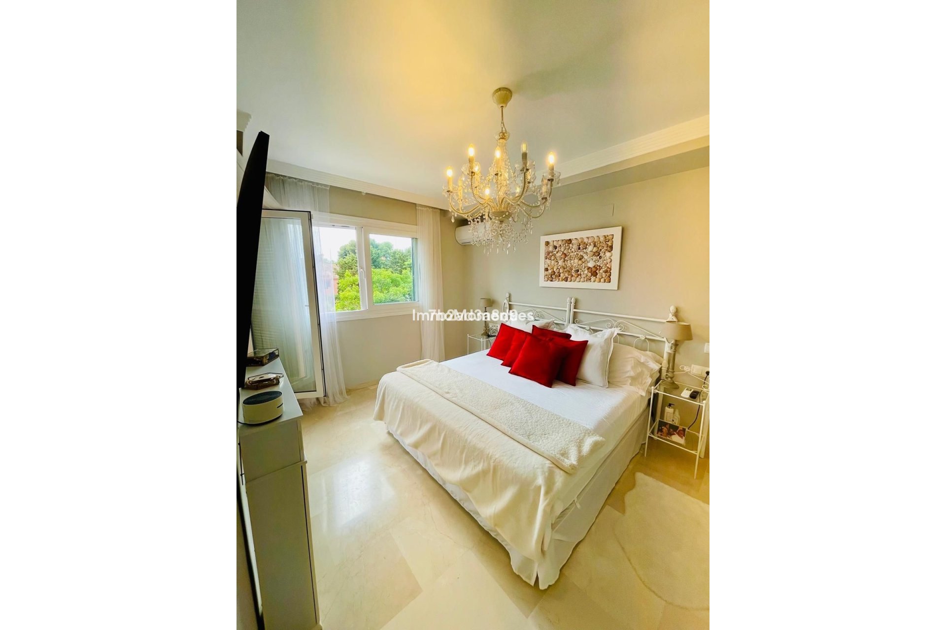 Bestaande woning - Geschakelde woning - Marbella - Bahía de Marbella