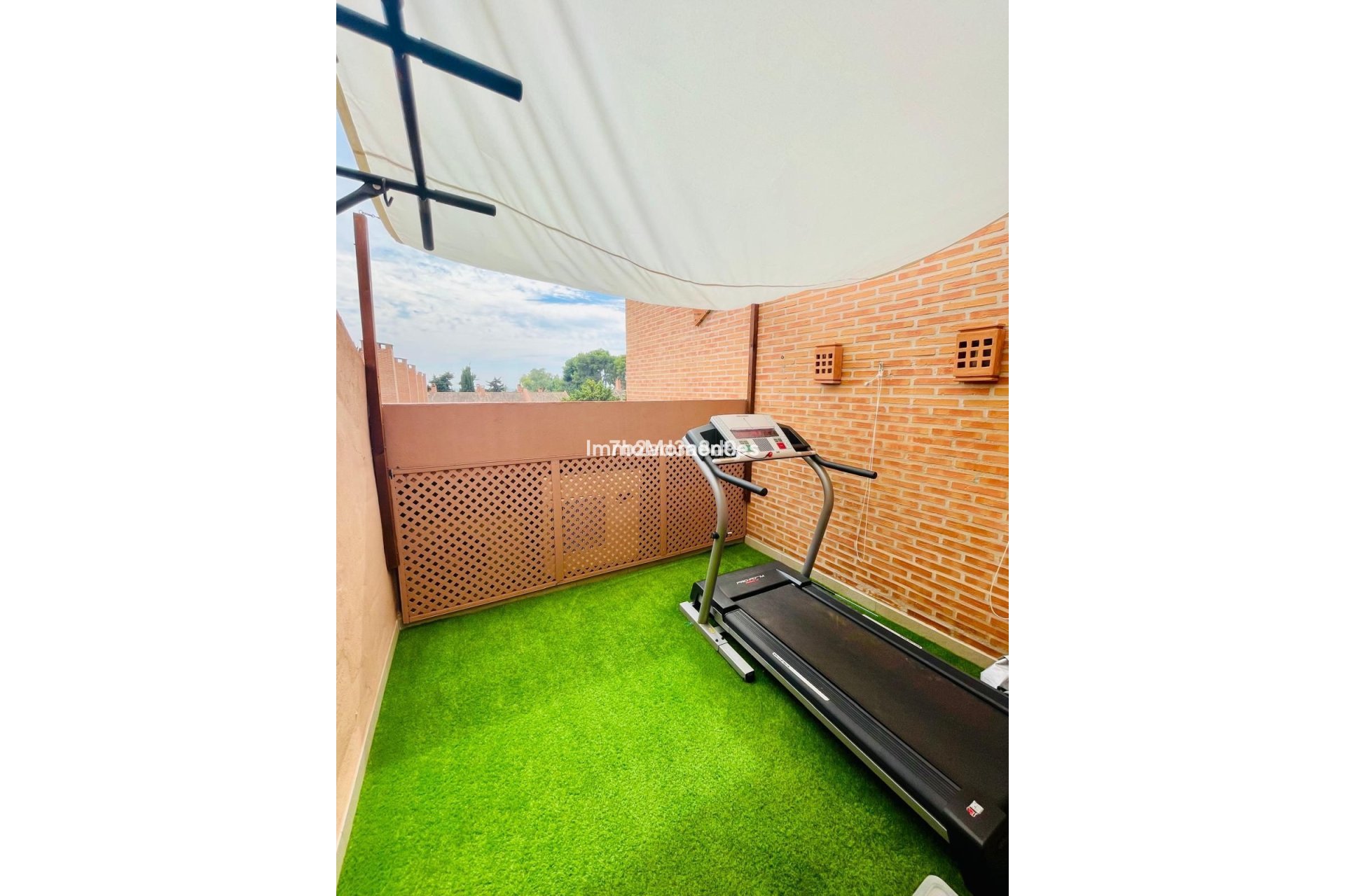 Bestaande woning - Geschakelde woning - Marbella - Bahía de Marbella