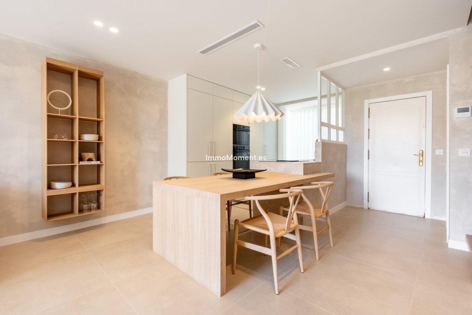 Bestaande woning - Geschakelde woning - Marbella - Bahía de Marbella