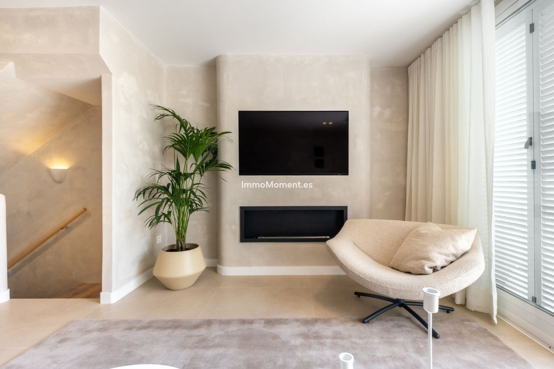 Bestaande woning - Geschakelde woning - Marbella - Bahía de Marbella