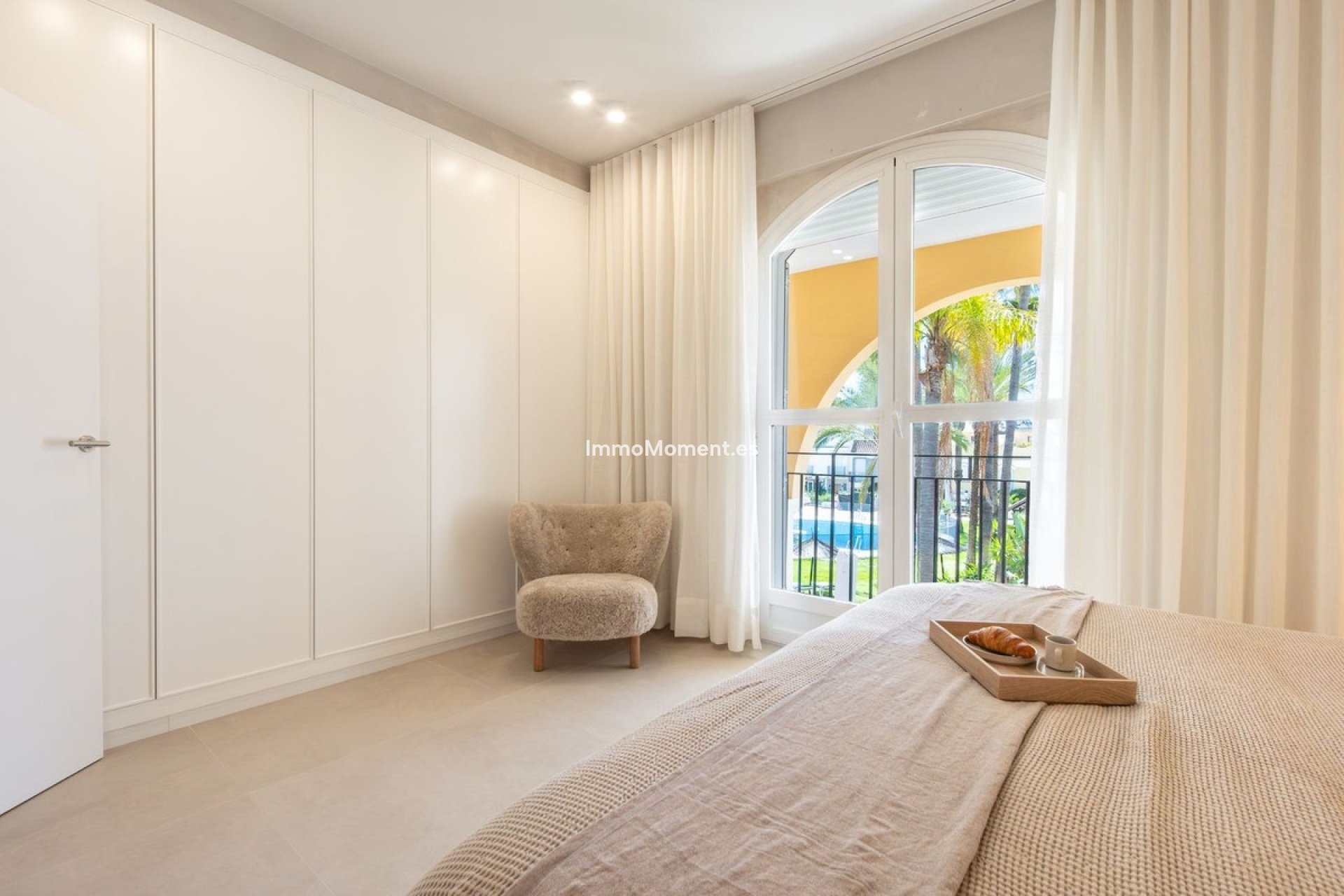 Bestaande woning - Geschakelde woning - Marbella - Bahía de Marbella
