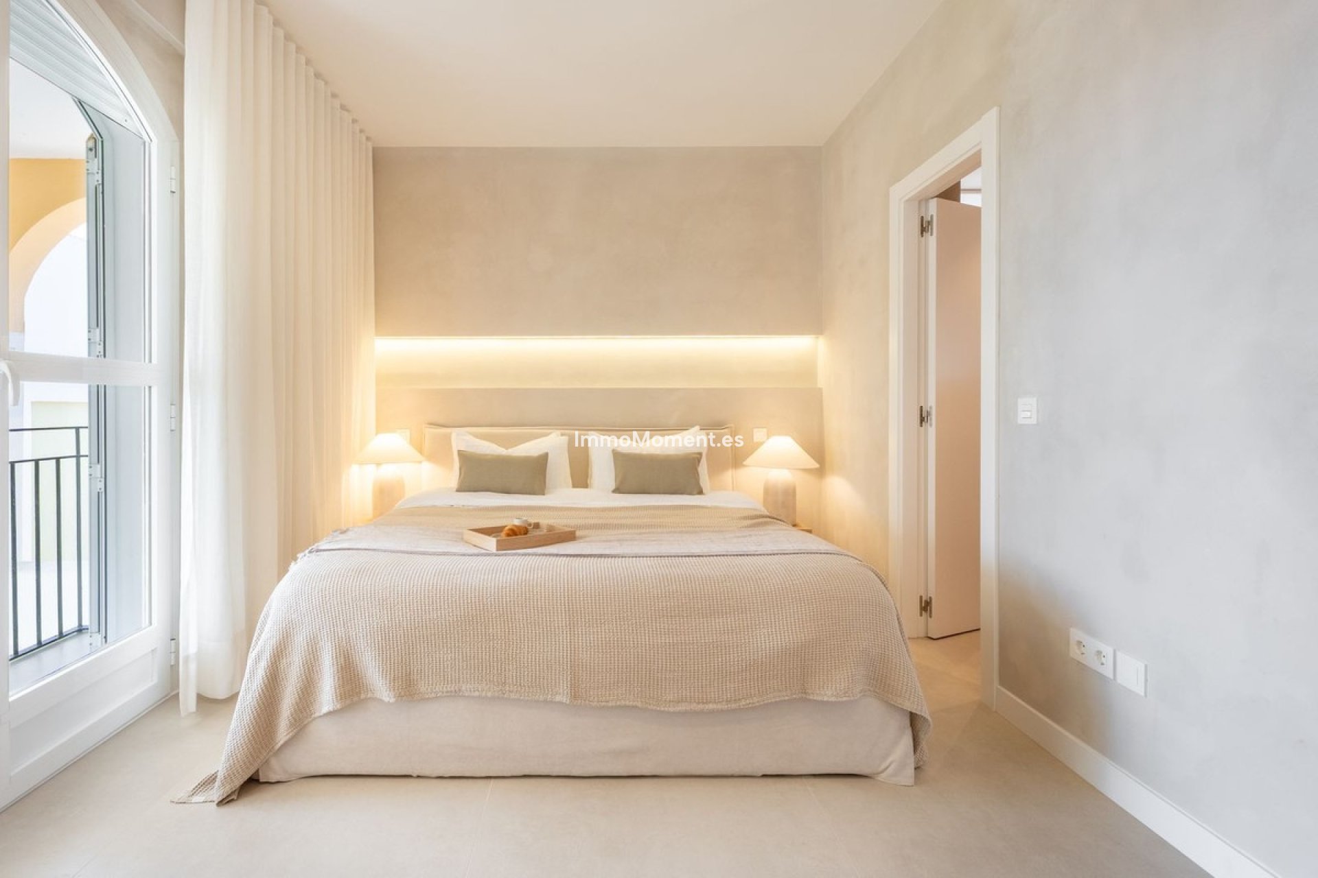 Bestaande woning - Geschakelde woning - Marbella - Bahía de Marbella