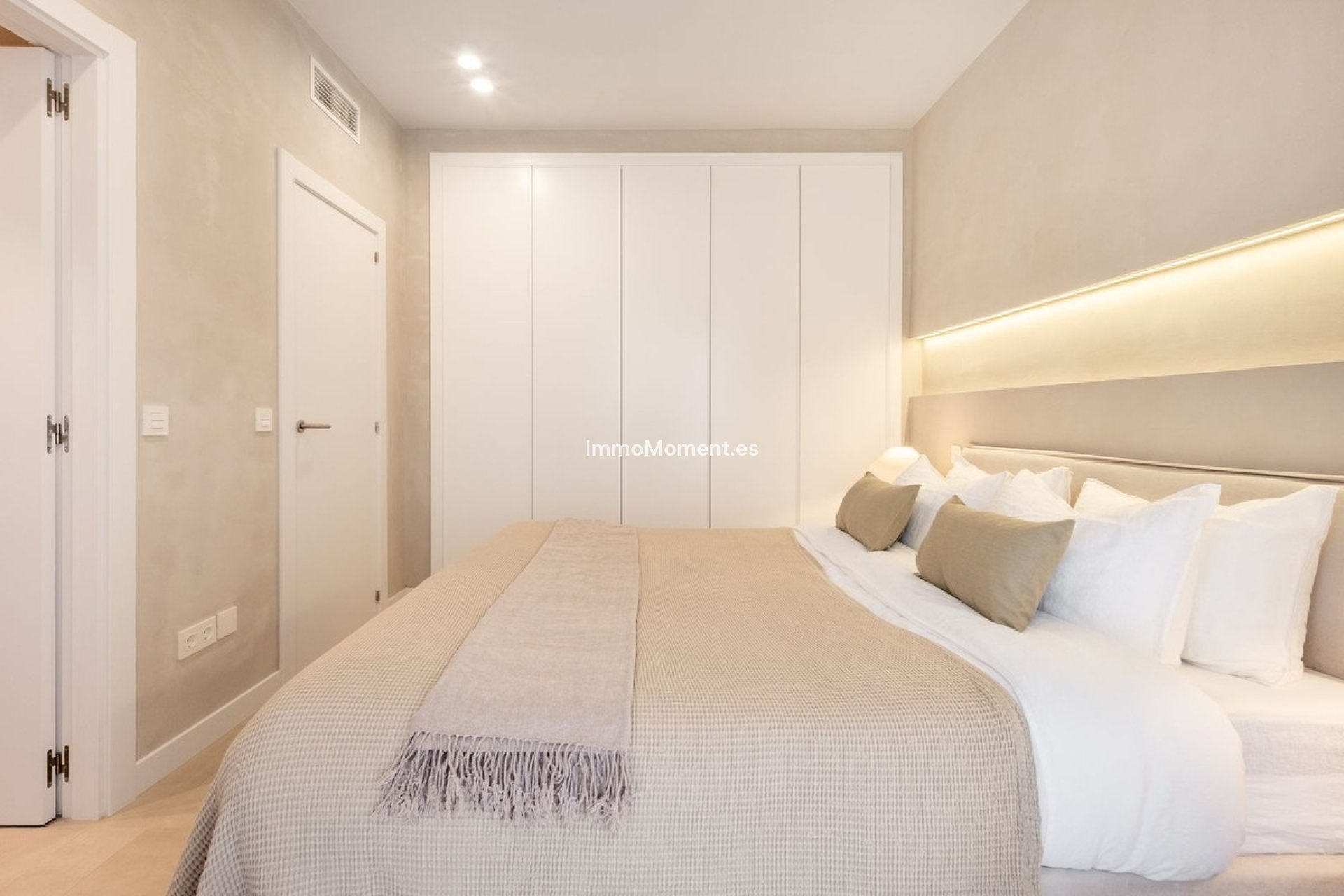 Bestaande woning - Geschakelde woning - Marbella - Bahía de Marbella