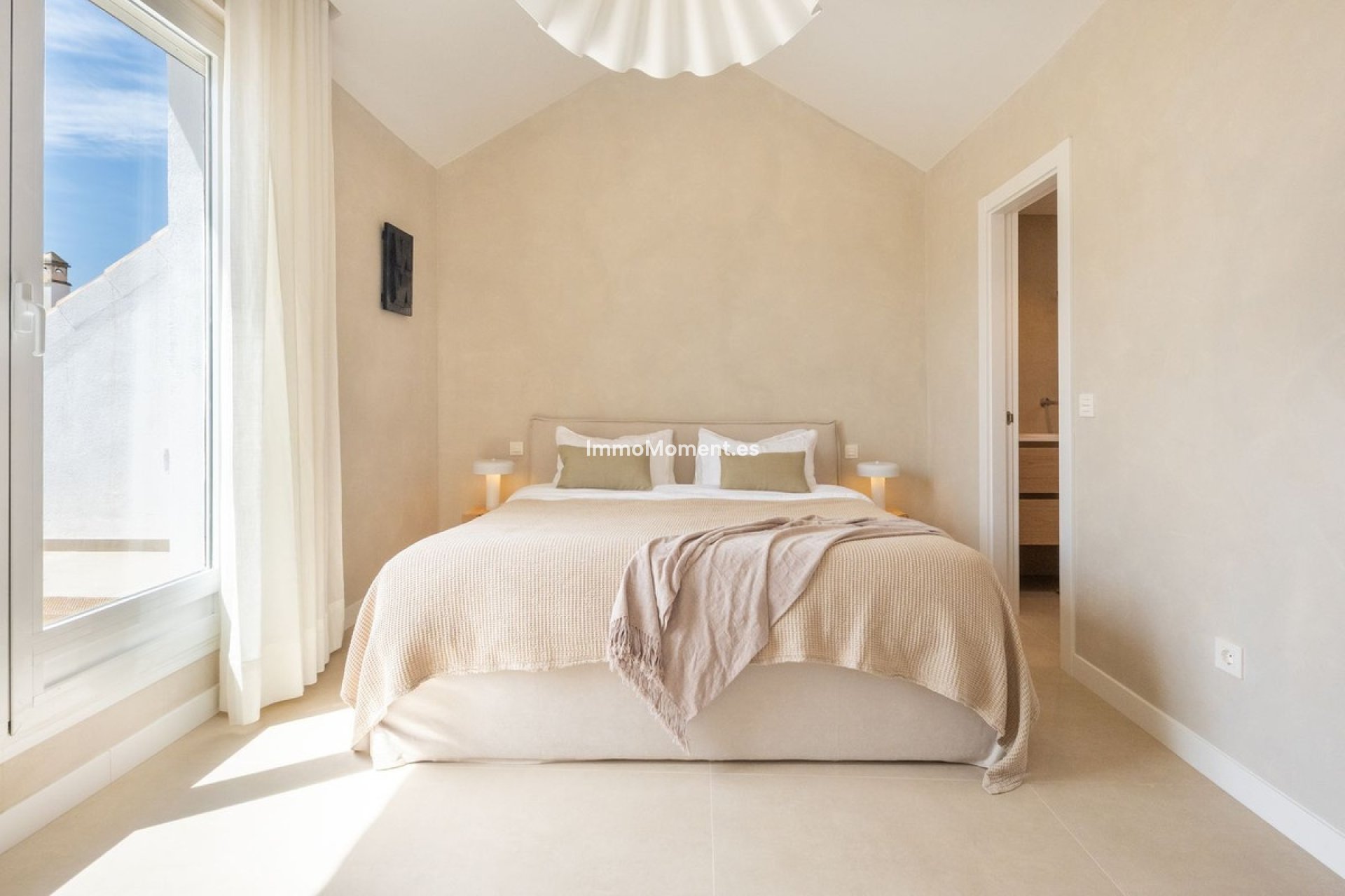 Bestaande woning - Geschakelde woning - Marbella - Bahía de Marbella