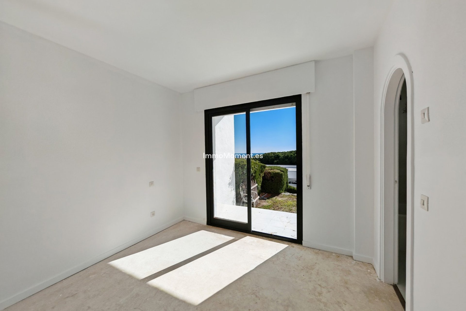 Bestaande woning - Geschakelde woning - Marbella - Cabopino