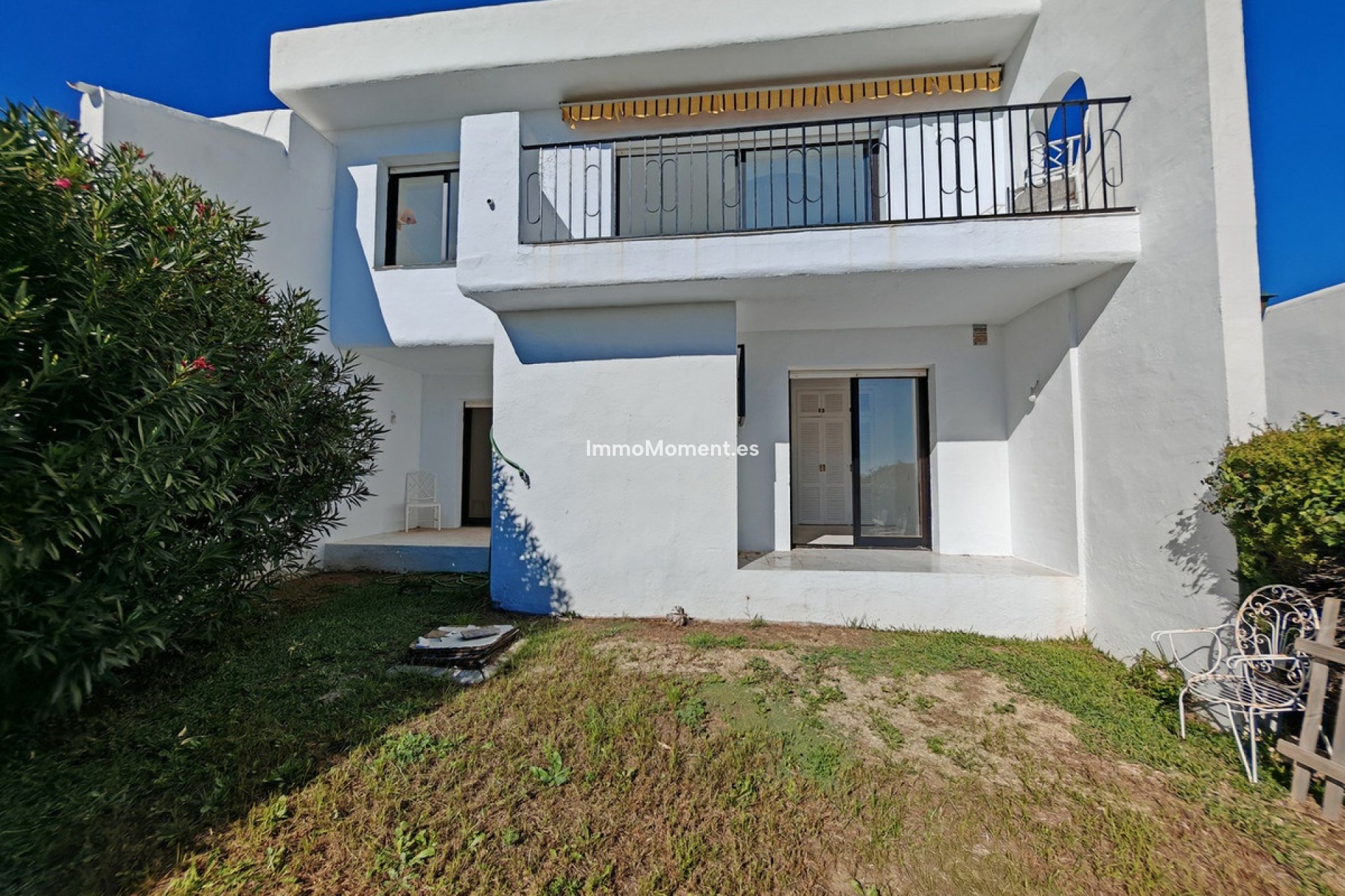 Bestaande woning - Geschakelde woning - Marbella - Cabopino
