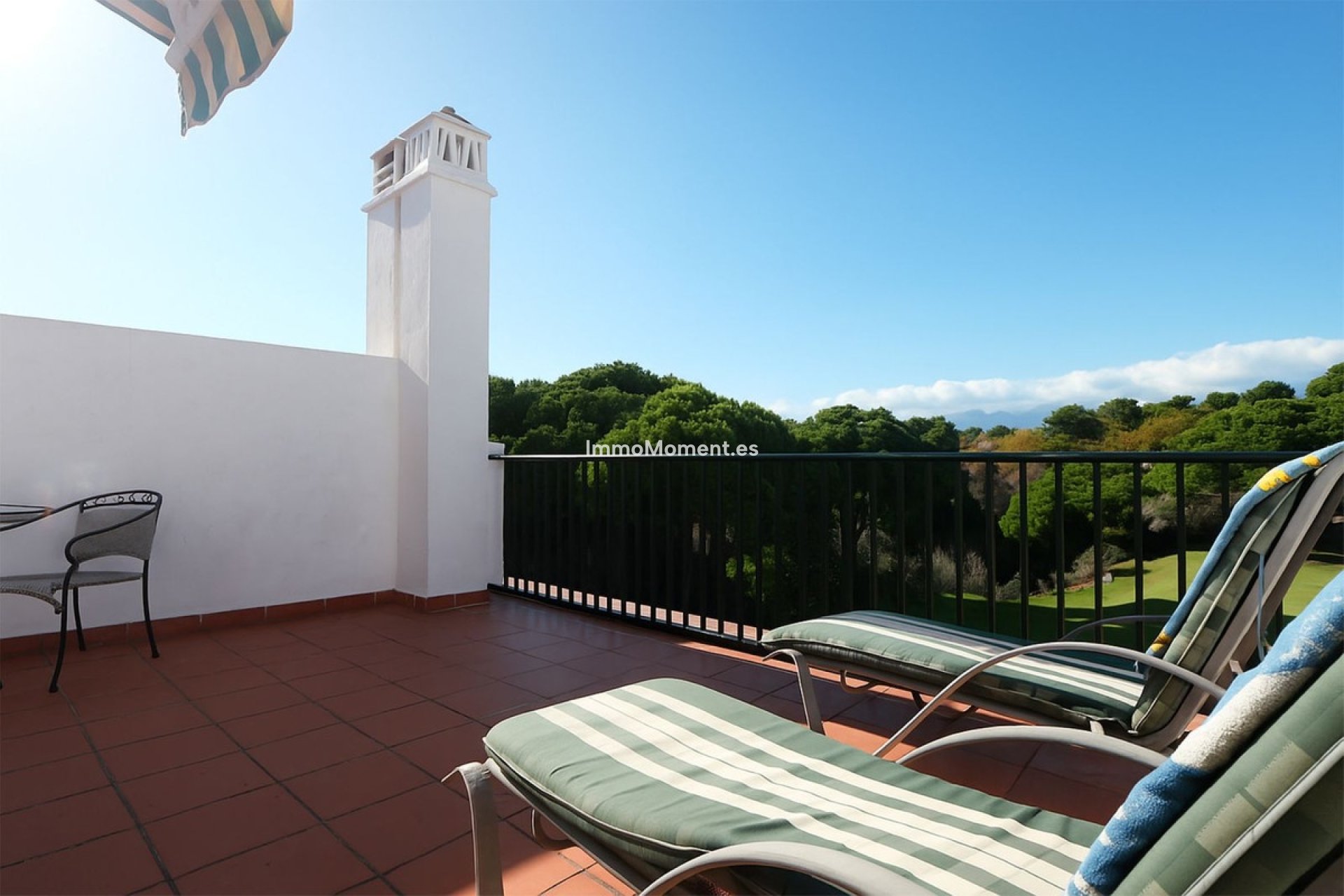 Bestaande woning - Geschakelde woning - Marbella - Cabopino