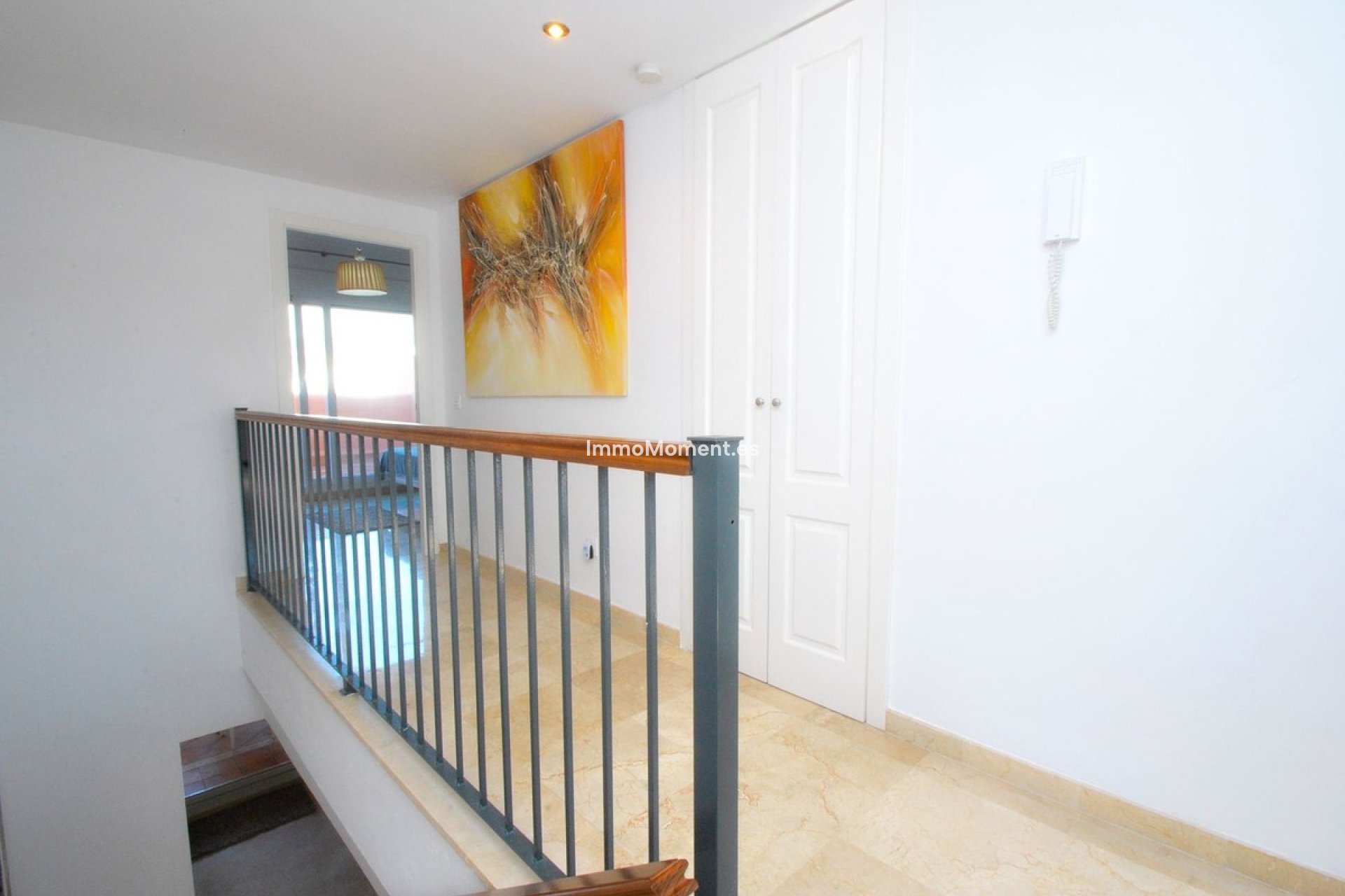 Bestaande woning - Geschakelde woning - Marbella - Cabopino