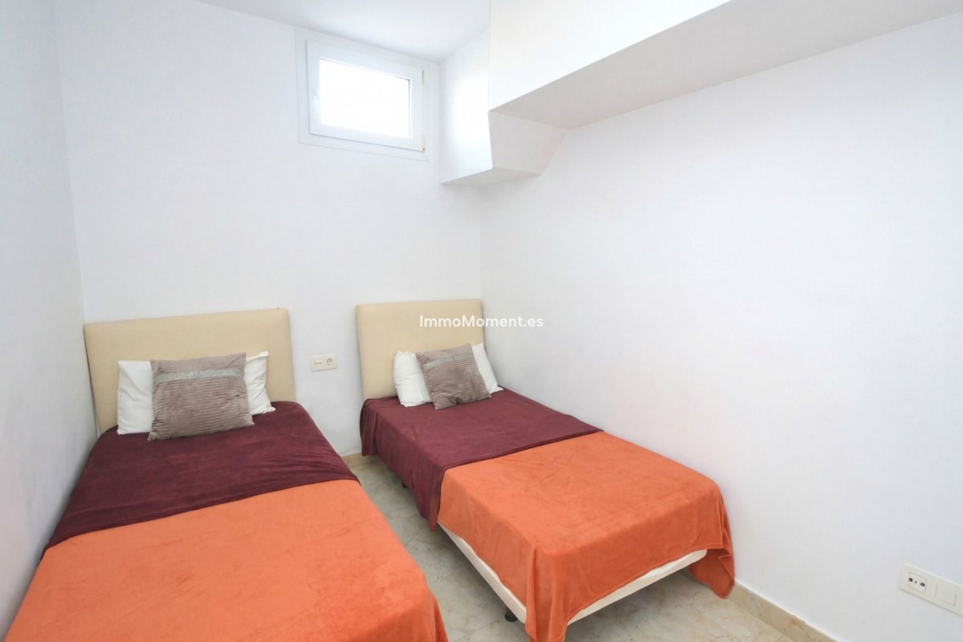 Bestaande woning - Geschakelde woning - Marbella - Cabopino