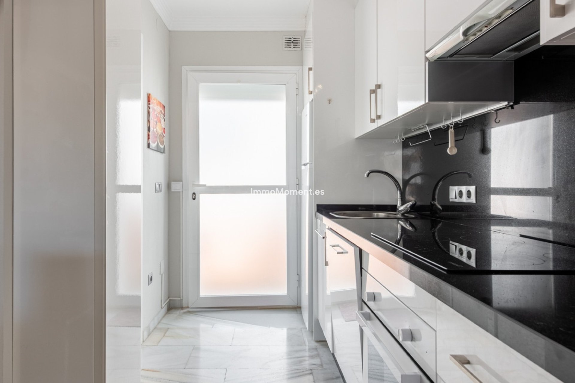 Bestaande woning - Geschakelde woning - Marbella - Cabopino