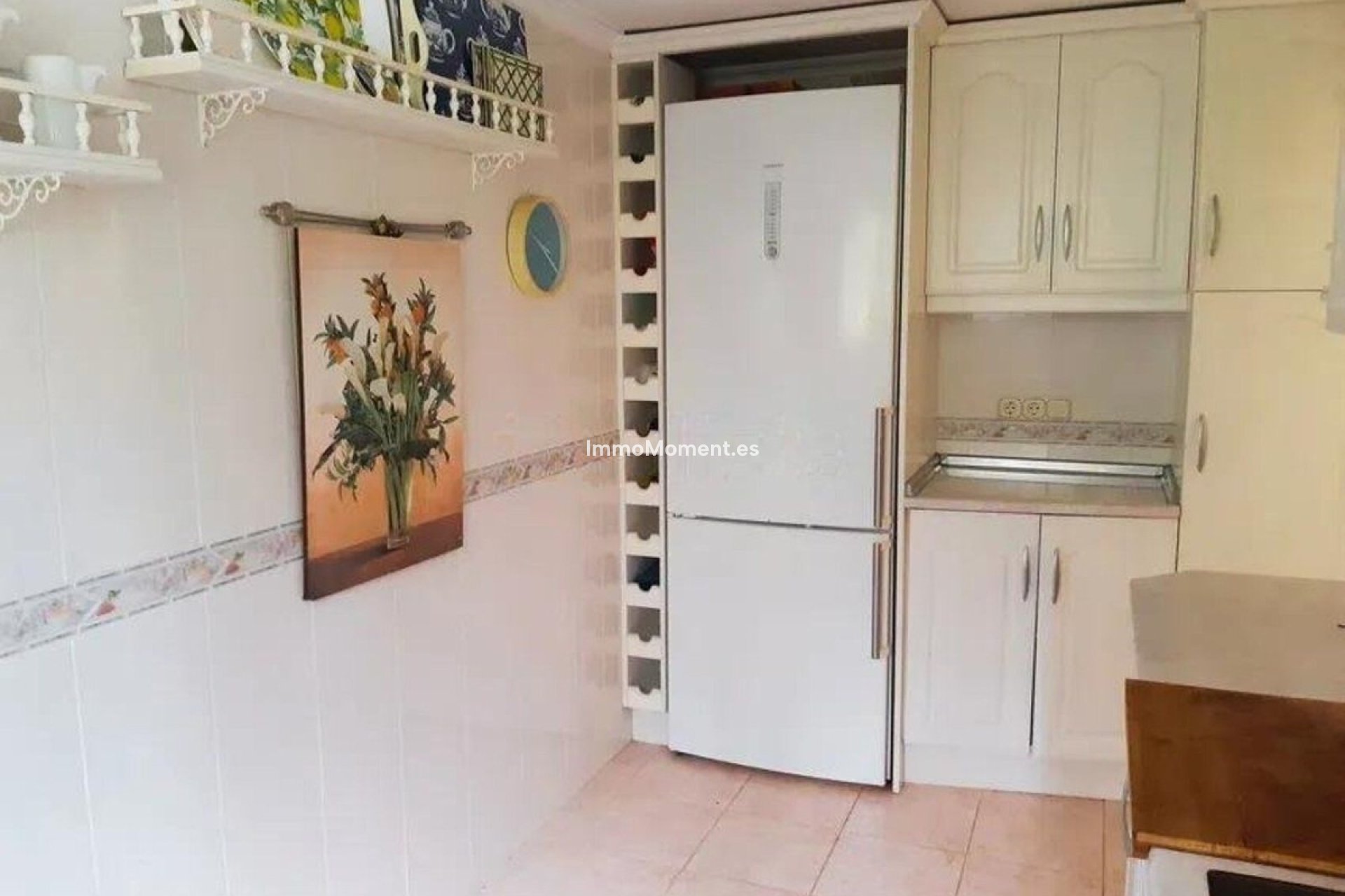 Bestaande woning - Geschakelde woning - Marbella - Cabopino