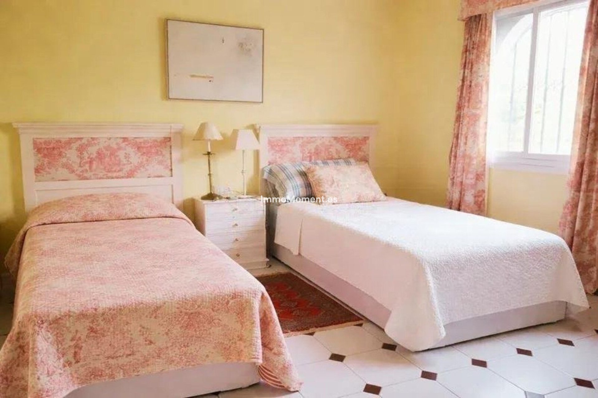 Bestaande woning - Geschakelde woning - Marbella - Cabopino