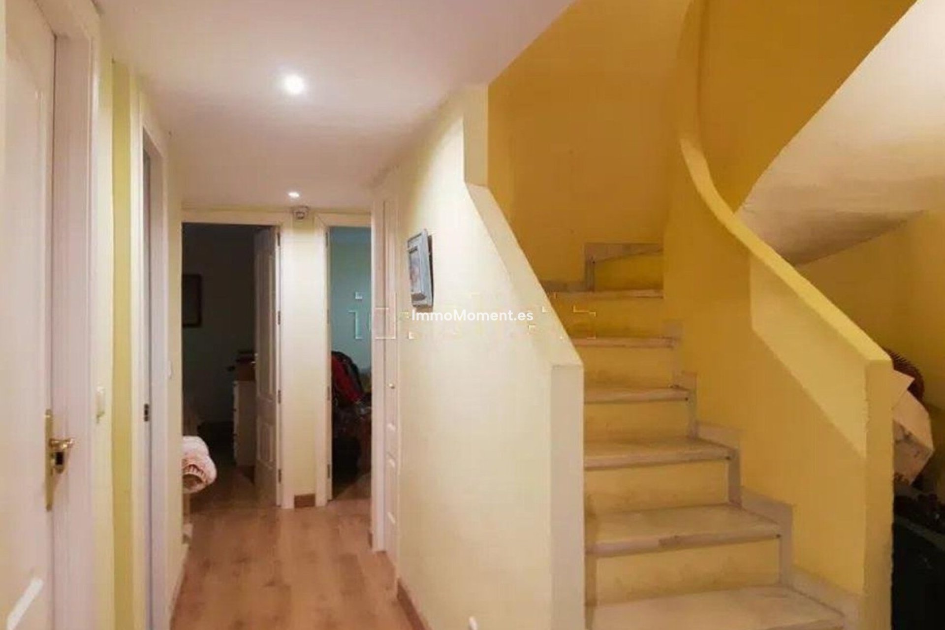 Bestaande woning - Geschakelde woning - Marbella - Cabopino