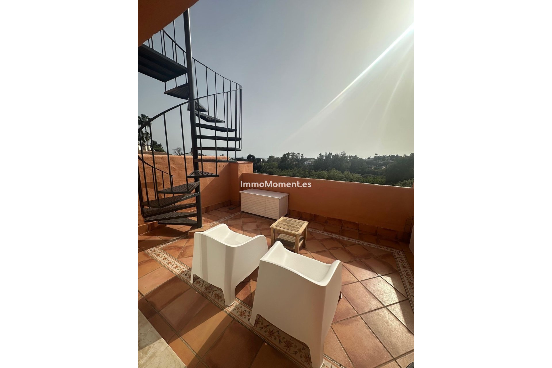 Bestaande woning - Geschakelde woning - Marbella - Cabopino