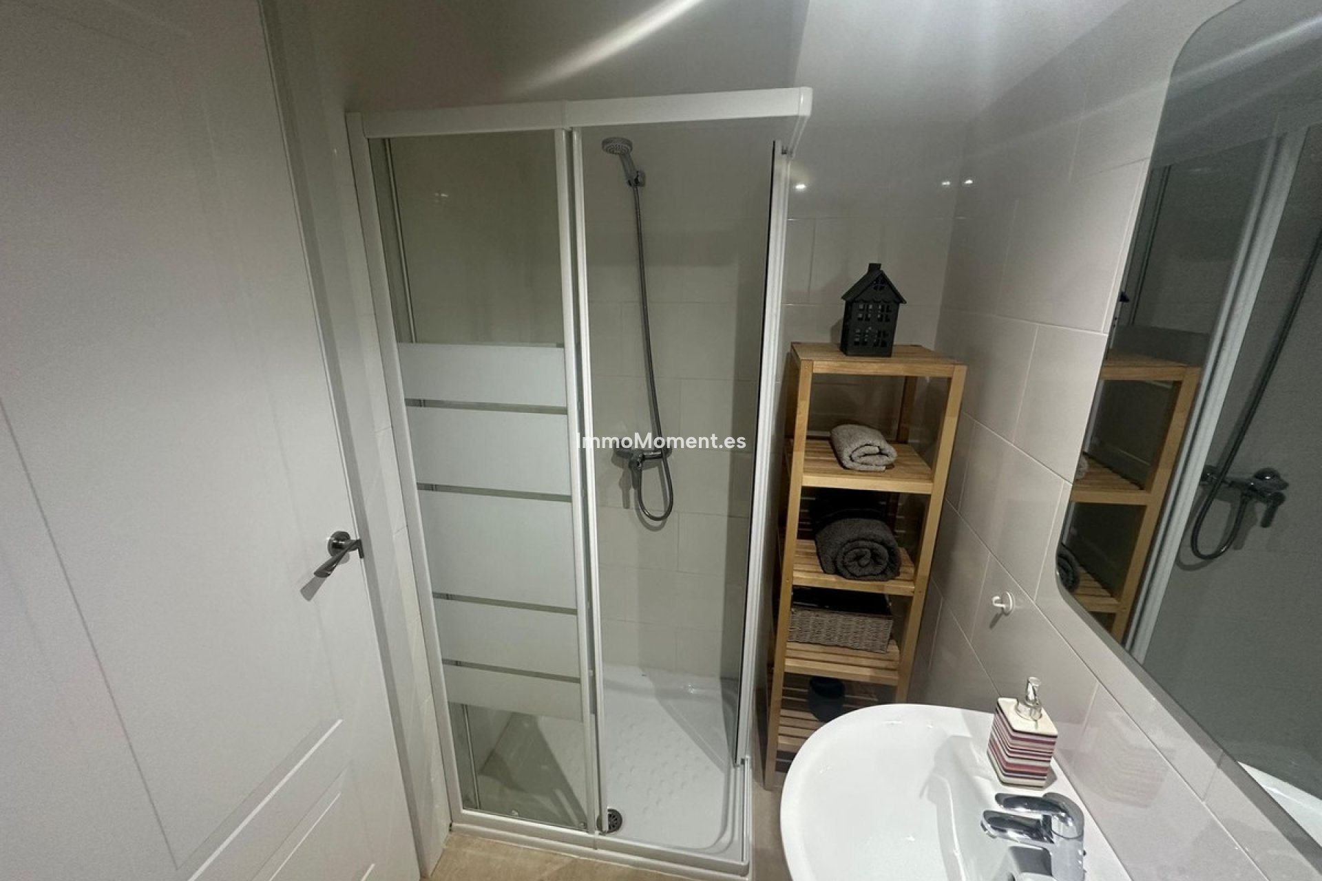 Bestaande woning - Geschakelde woning - Marbella - Cabopino