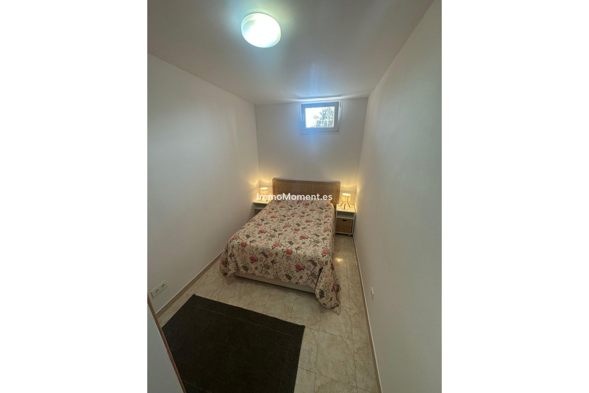 Bestaande woning - Geschakelde woning - Marbella - Cabopino