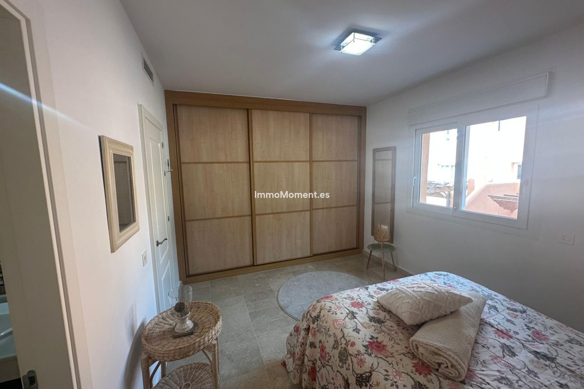 Bestaande woning - Geschakelde woning - Marbella - Cabopino