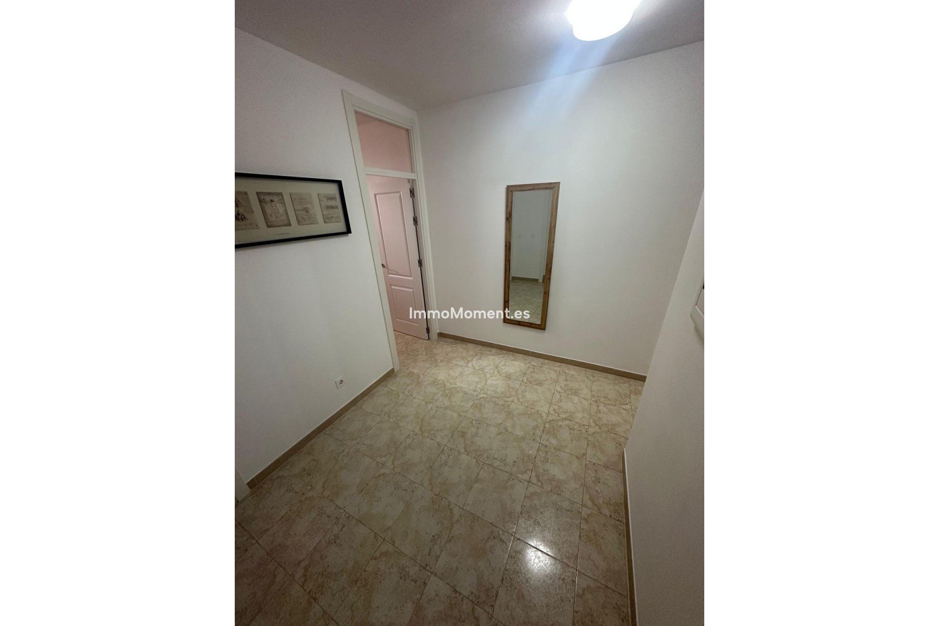 Bestaande woning - Geschakelde woning - Marbella - Cabopino