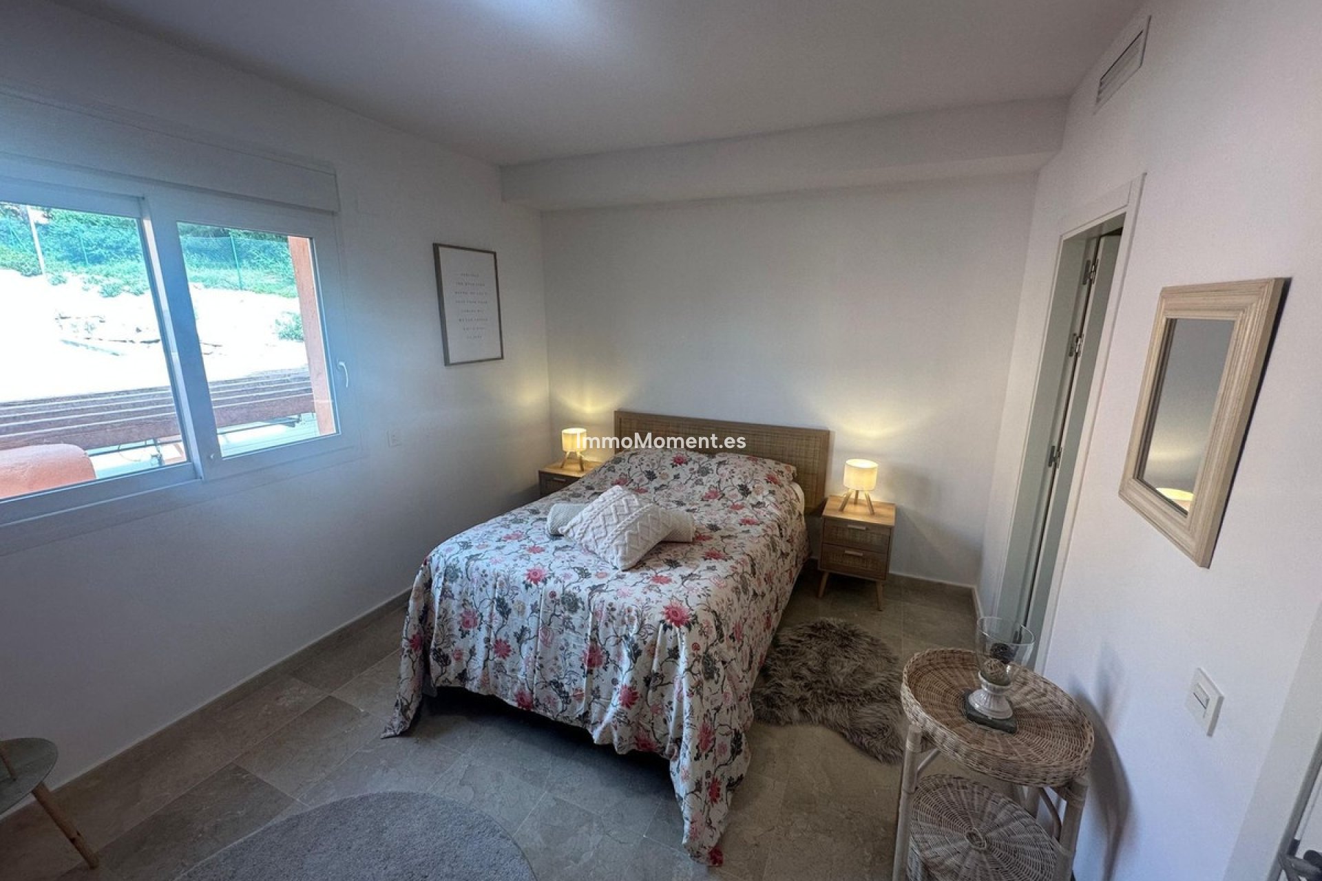 Bestaande woning - Geschakelde woning - Marbella - Cabopino