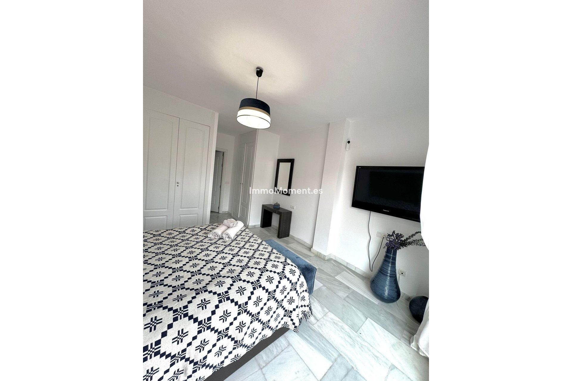 Bestaande woning - Geschakelde woning - Marbella - Cortijo Blanco