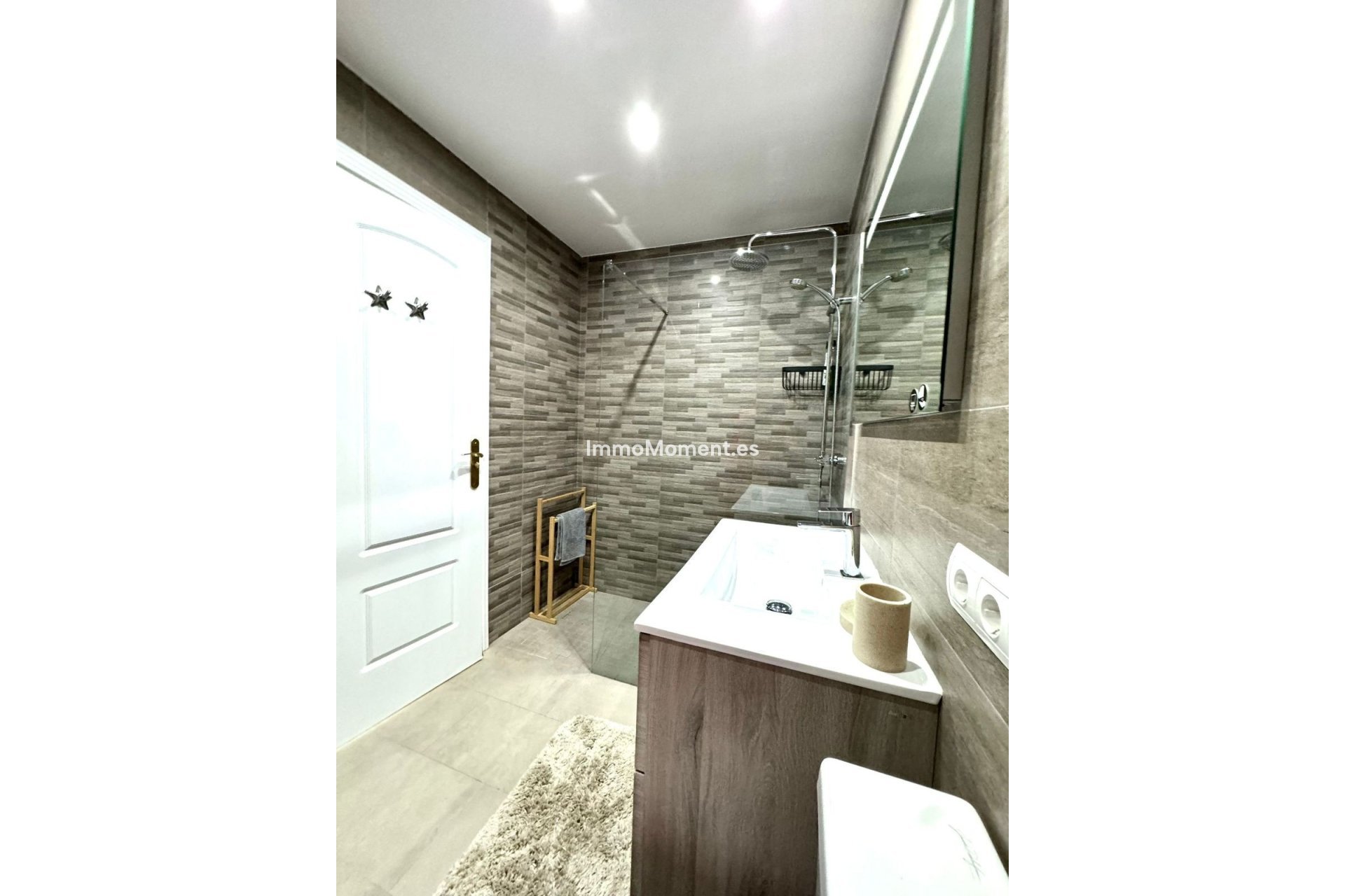 Bestaande woning - Geschakelde woning - Marbella - Cortijo Blanco